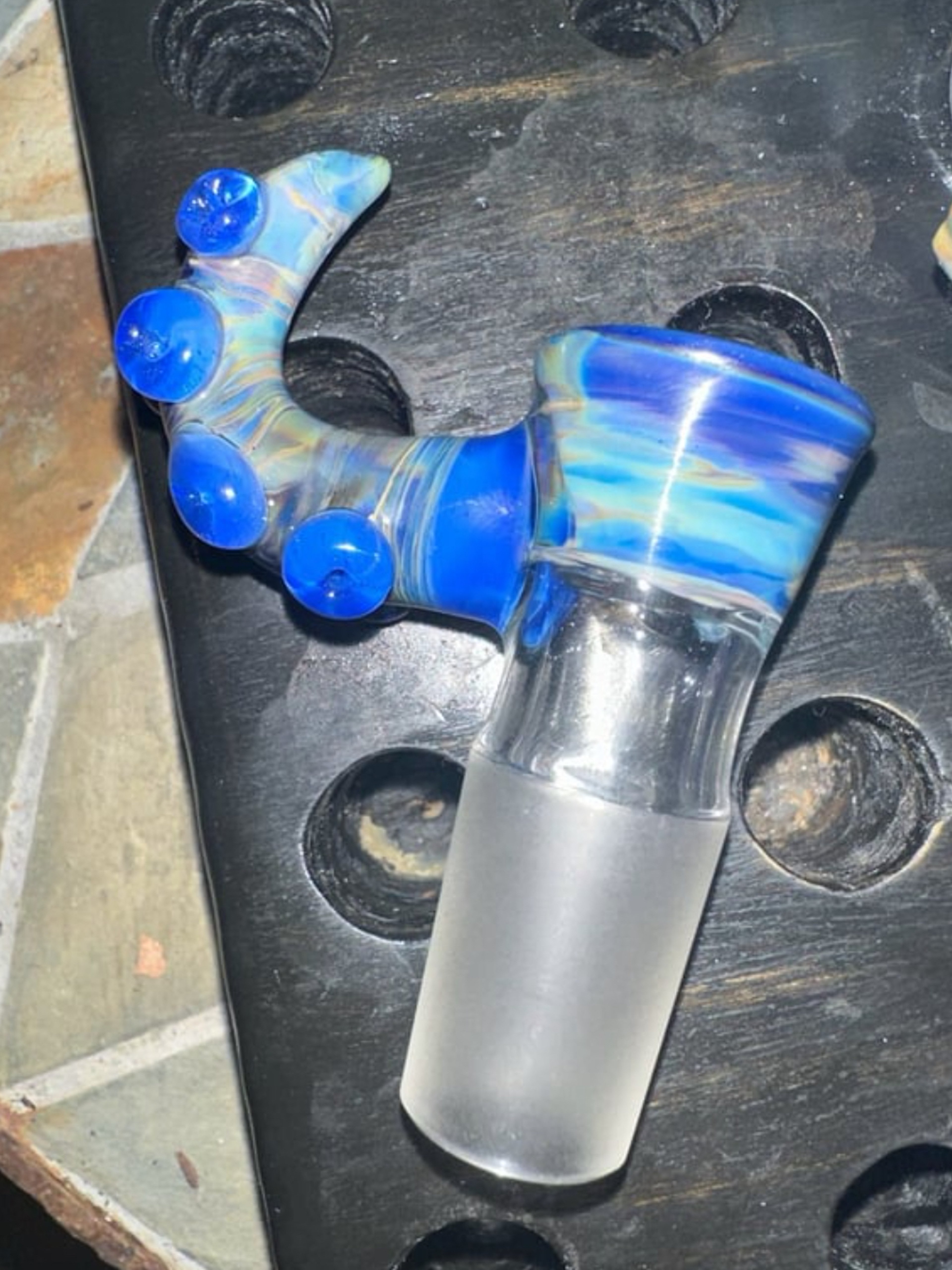 Preview pic of Gbg chaos slide