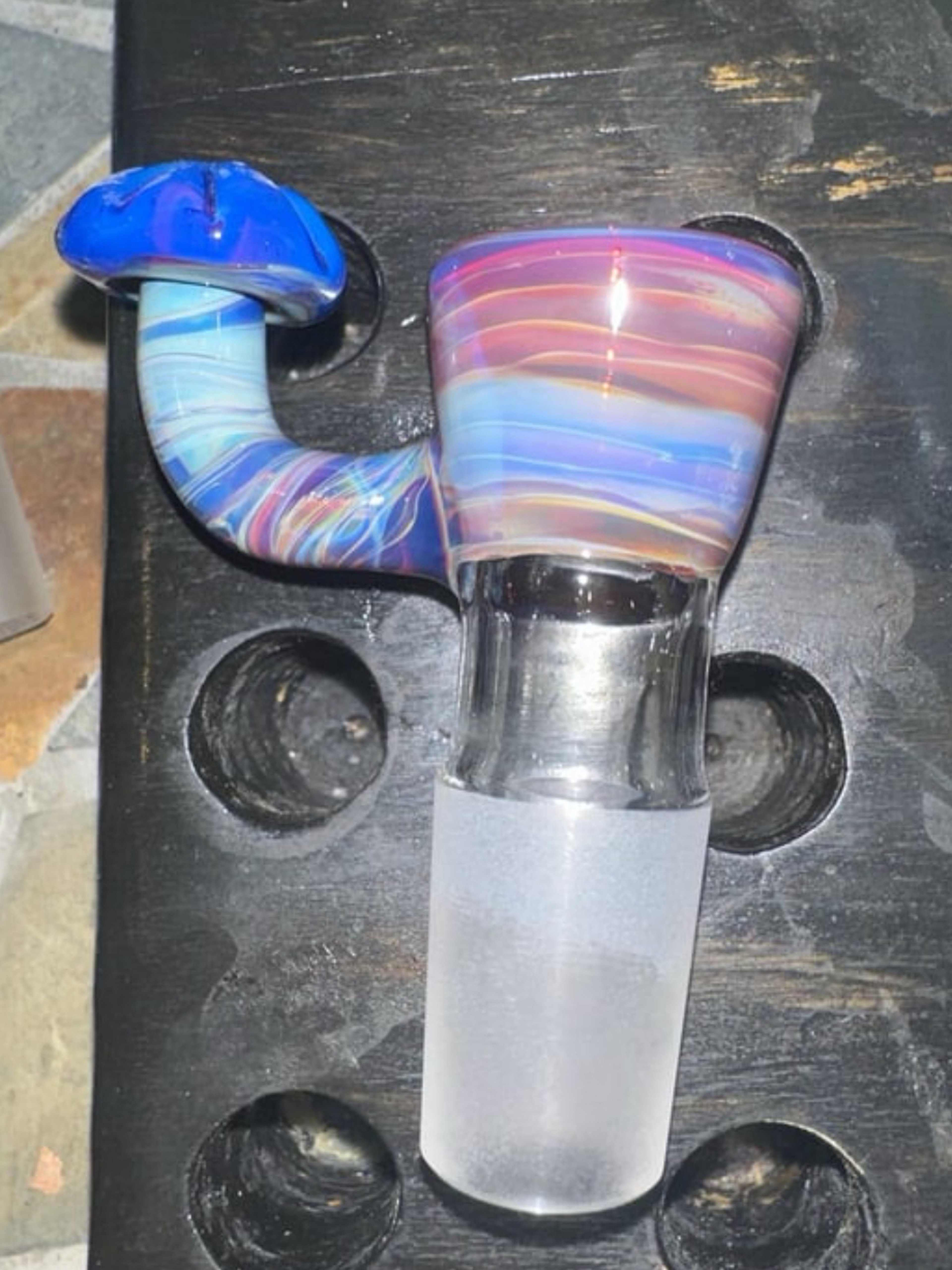 Preview pic of Gbg shroom slide