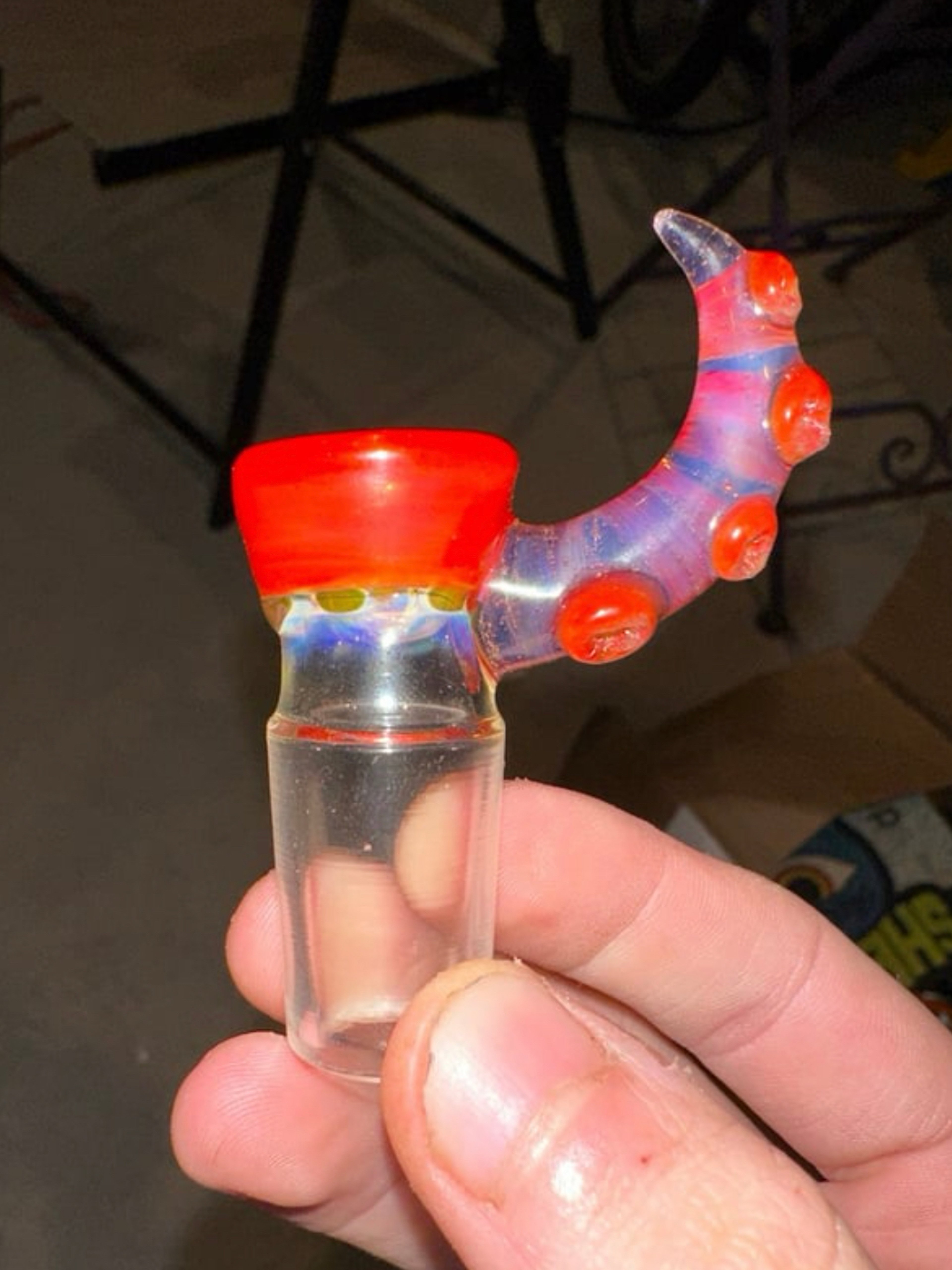Preview pic of Gbg tentacle slide