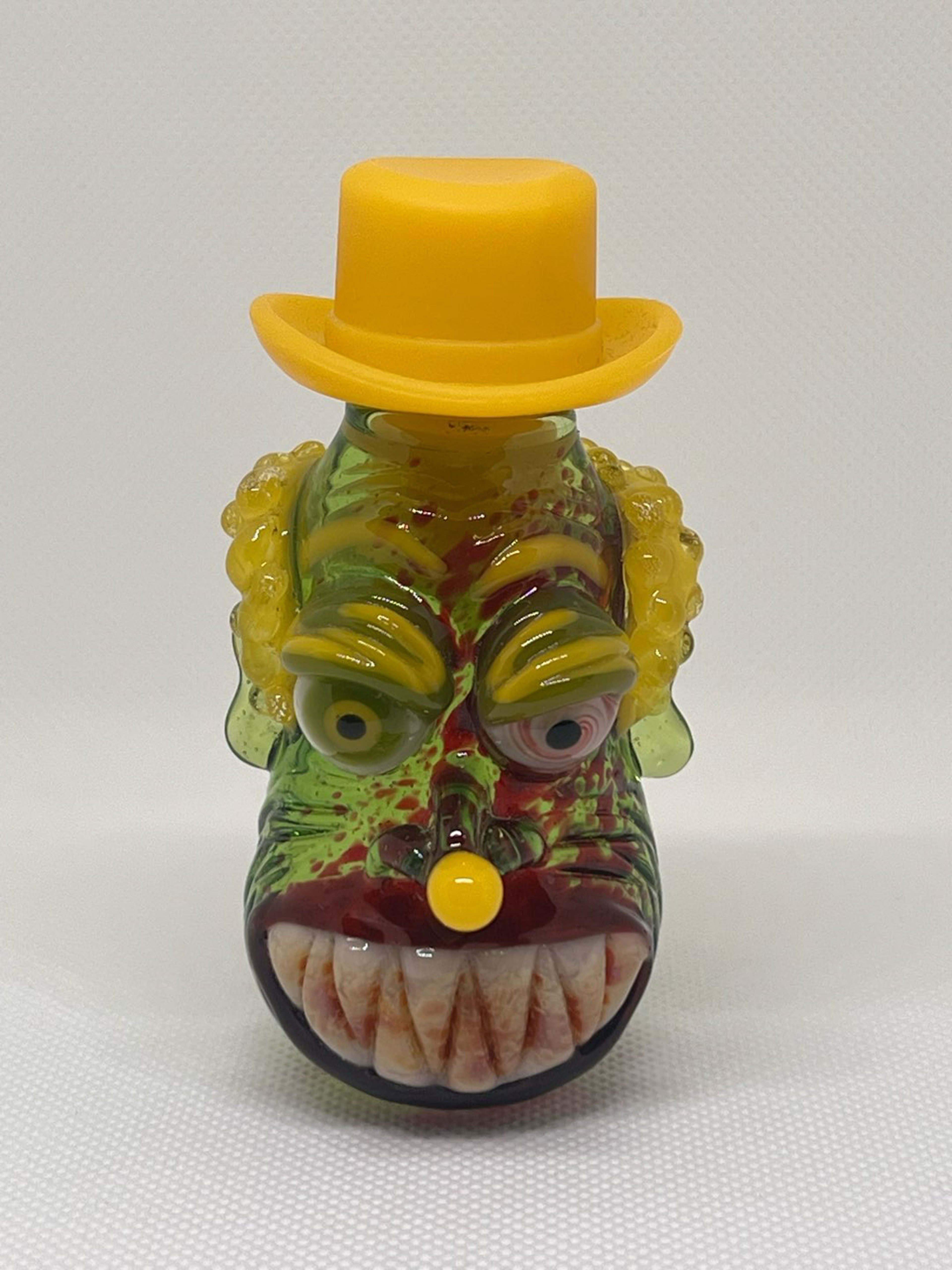 Preview pic of Clown Jar
