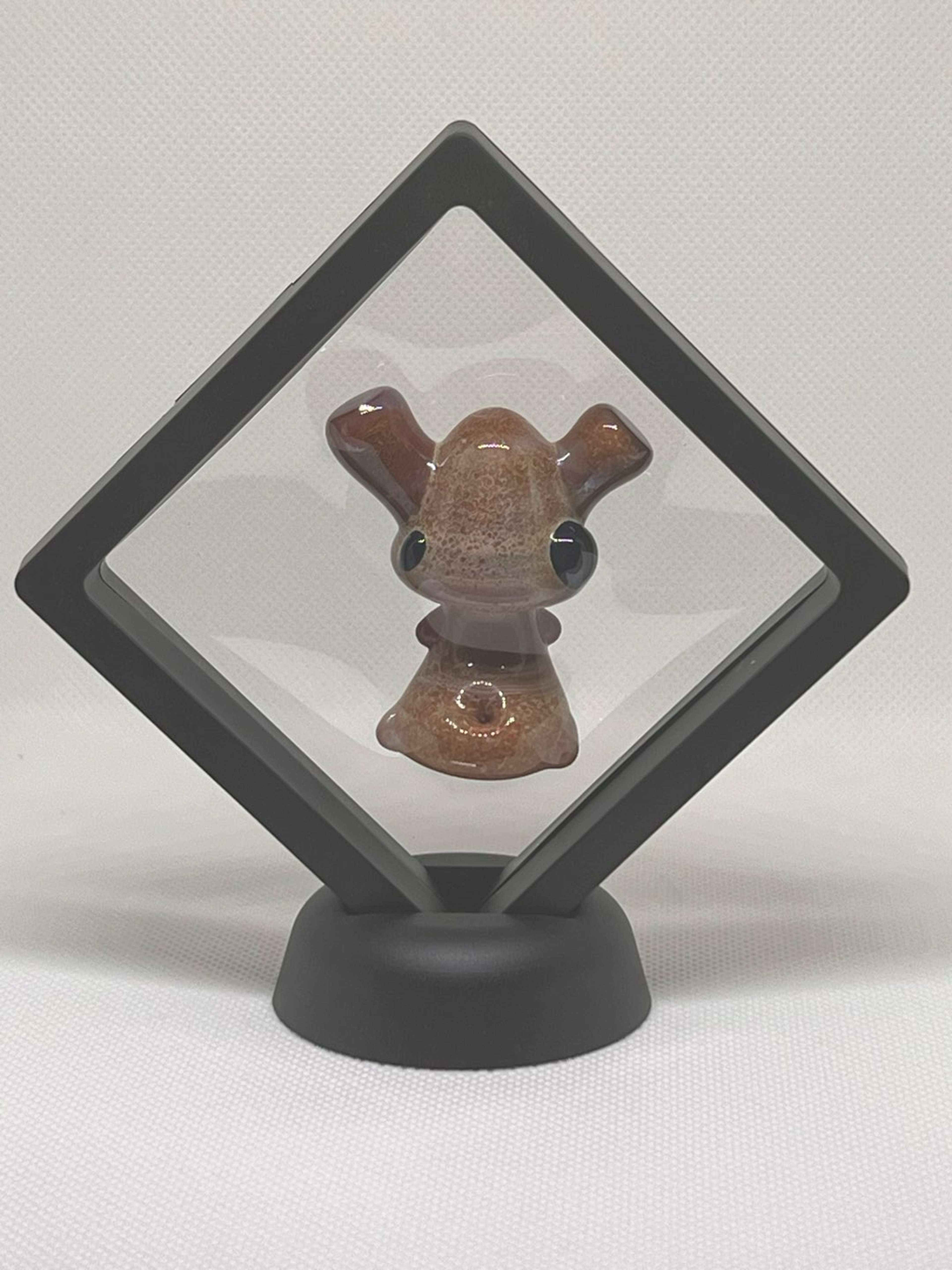 Preview pic of Lil’ Lerk Figurine #1 2024