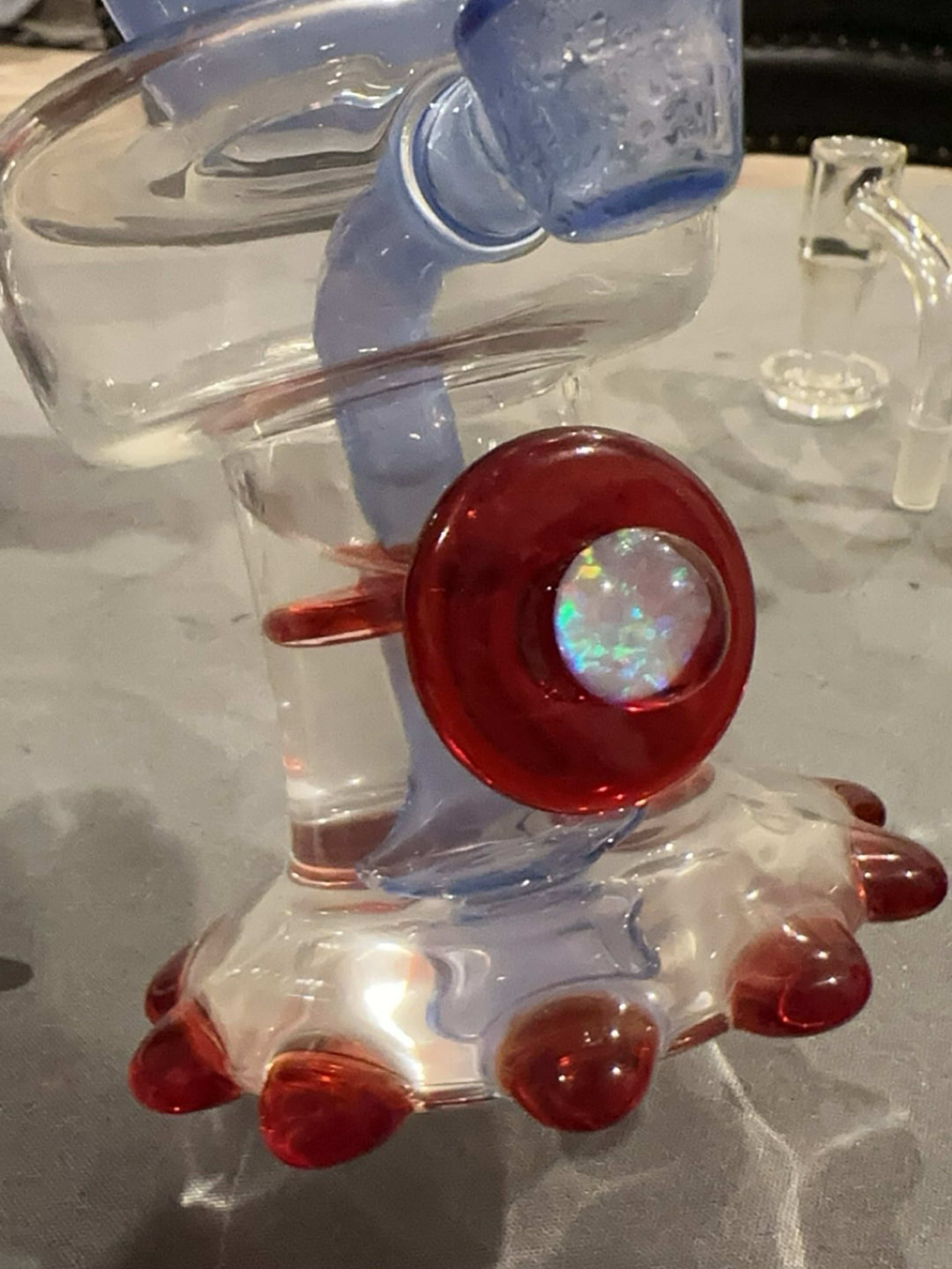 Mac savage hash urn TRADES image 0