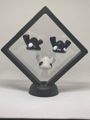 Preview pic of Mini Lerk Figurine Pack 24/25/25 2024