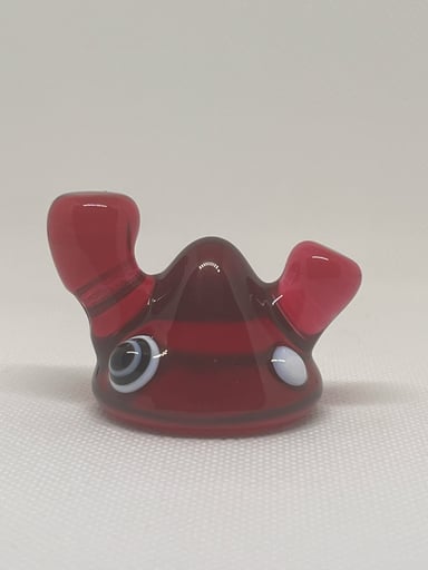 Preview pic of Lerk the World Dot Stack Pendant #1 2024