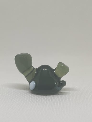 Preview pic of Lerk the World Mini CFL Pendant