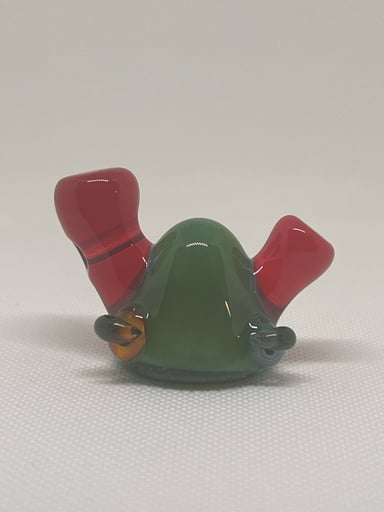 Preview pic of Lerk the World Pendant
