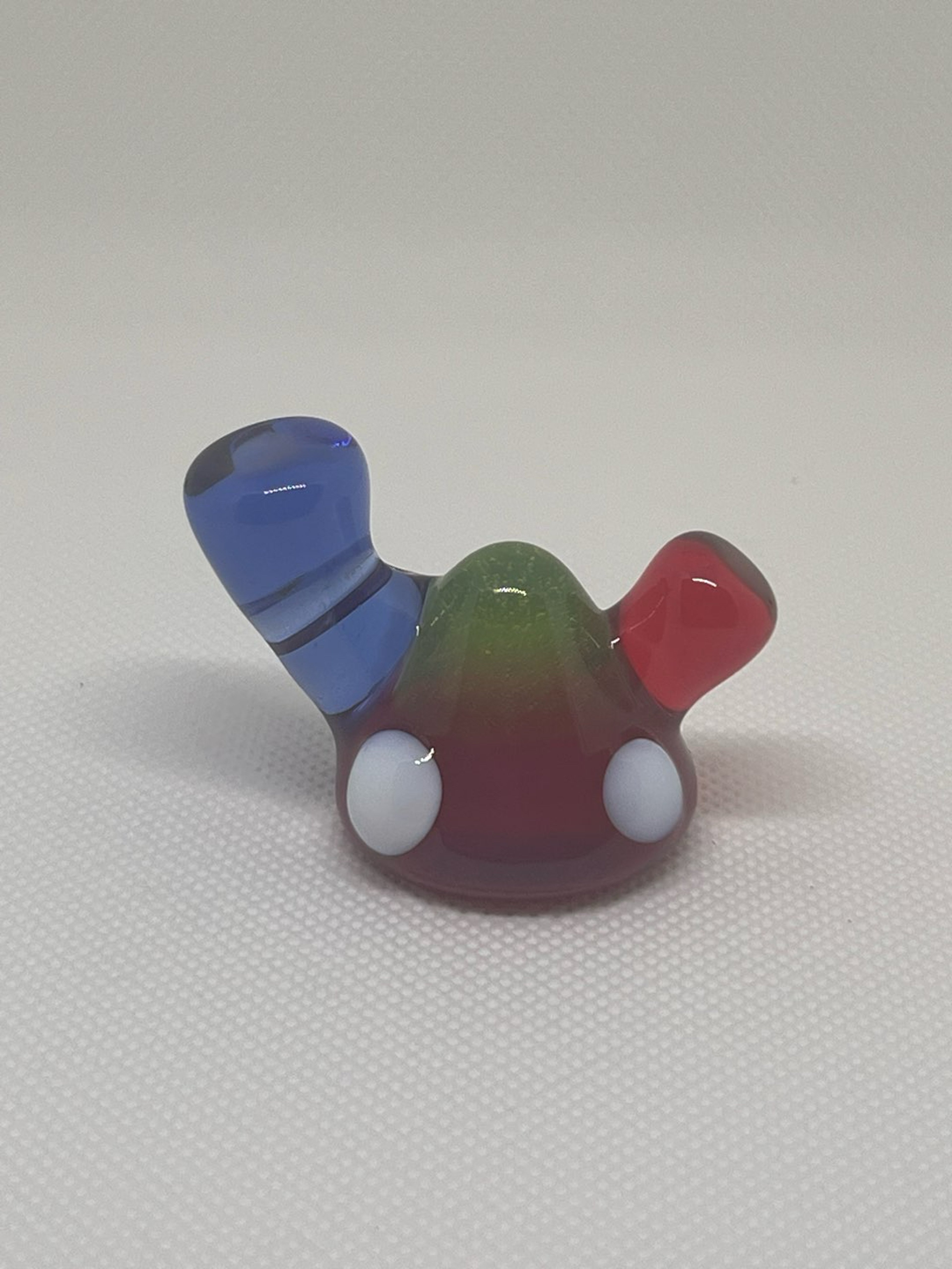 Preview pic of Lerk the World Encalmo Pendant