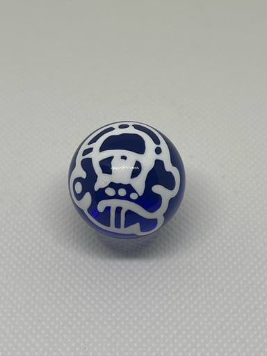 Preview pic of Large Ben Focus marble