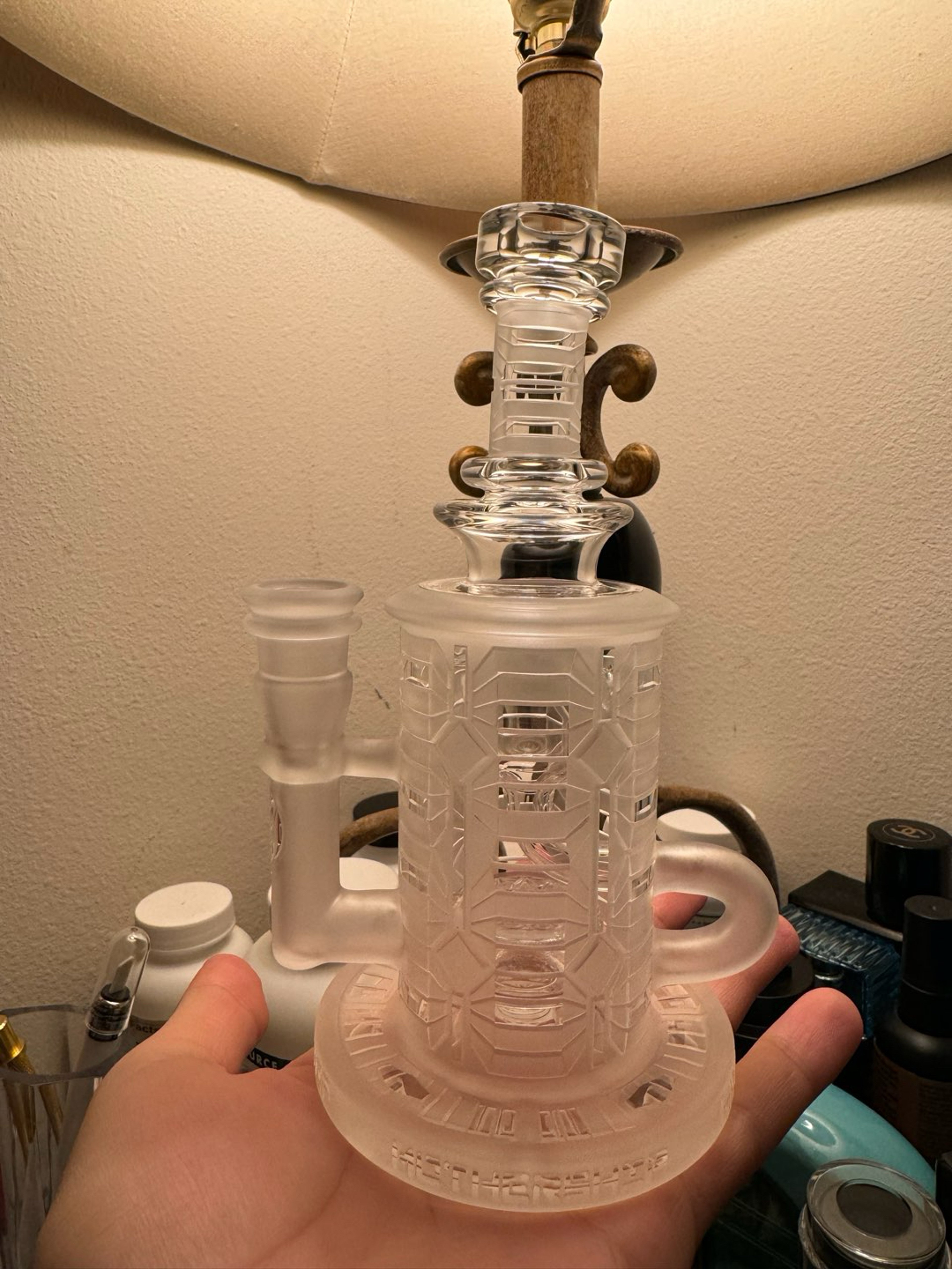 Preview pic of Mothership Klein