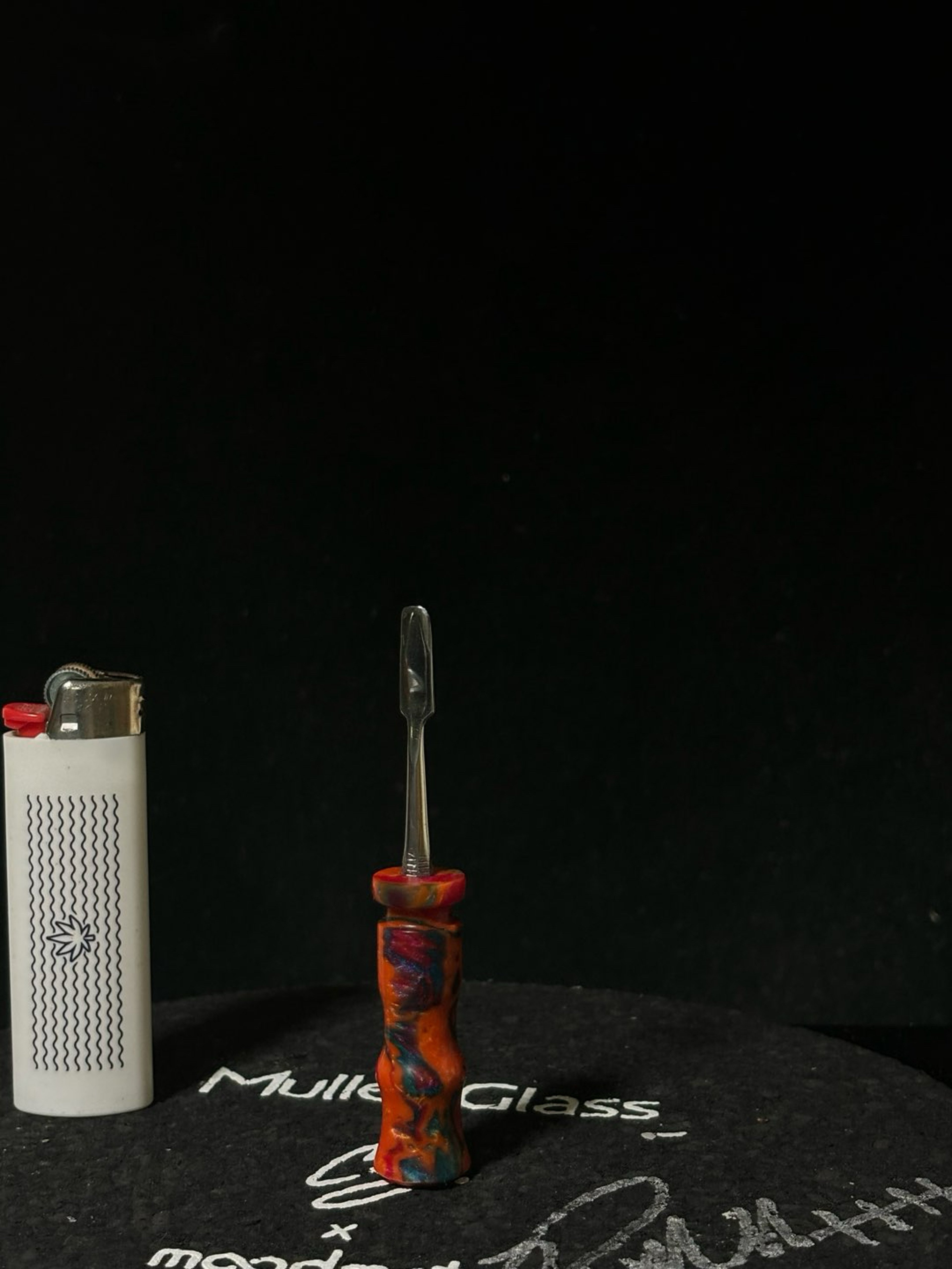 Preview pic of Tie dye dab tool
