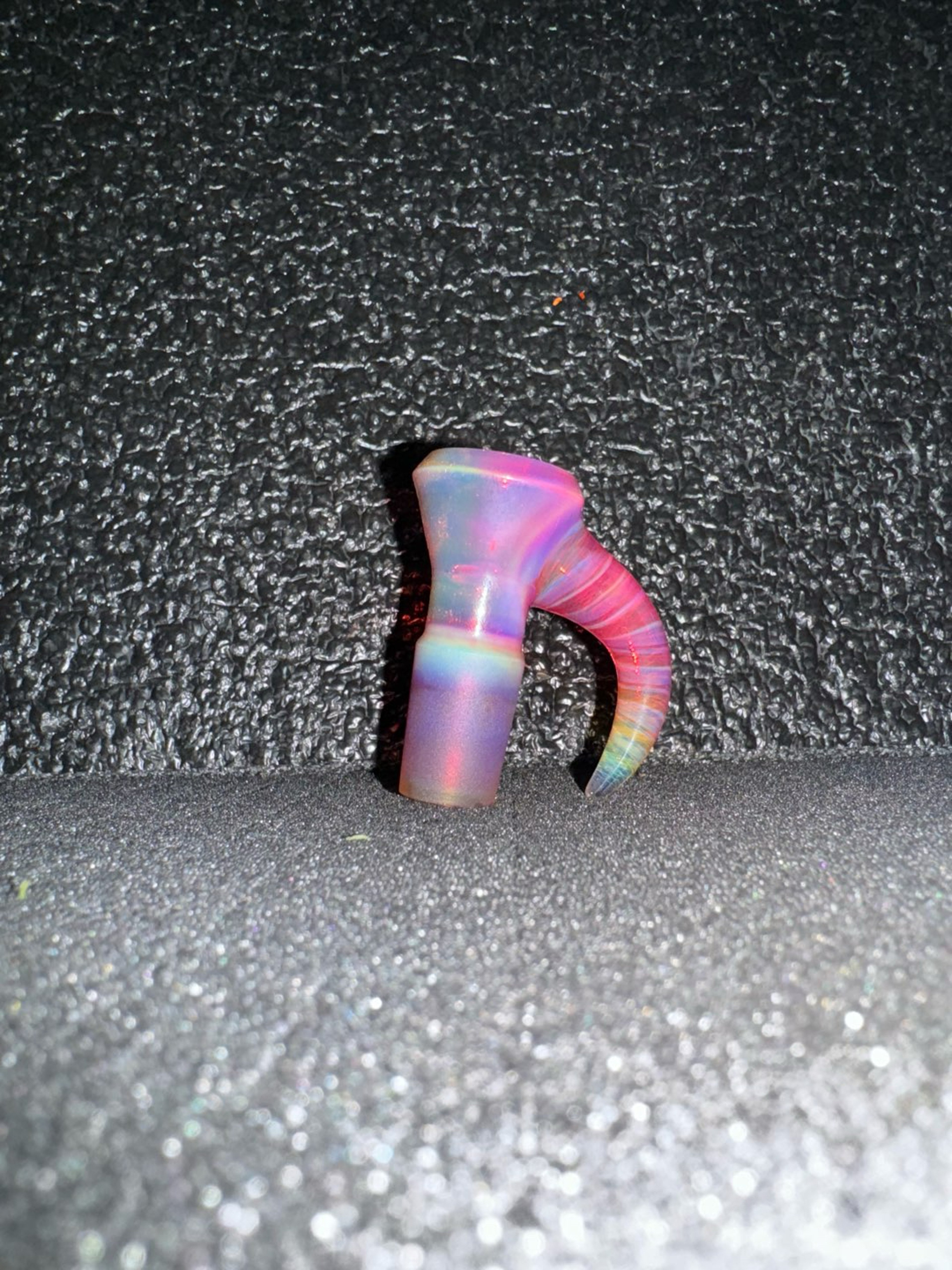 Preview pic of Shamby Purple Rainbow FW