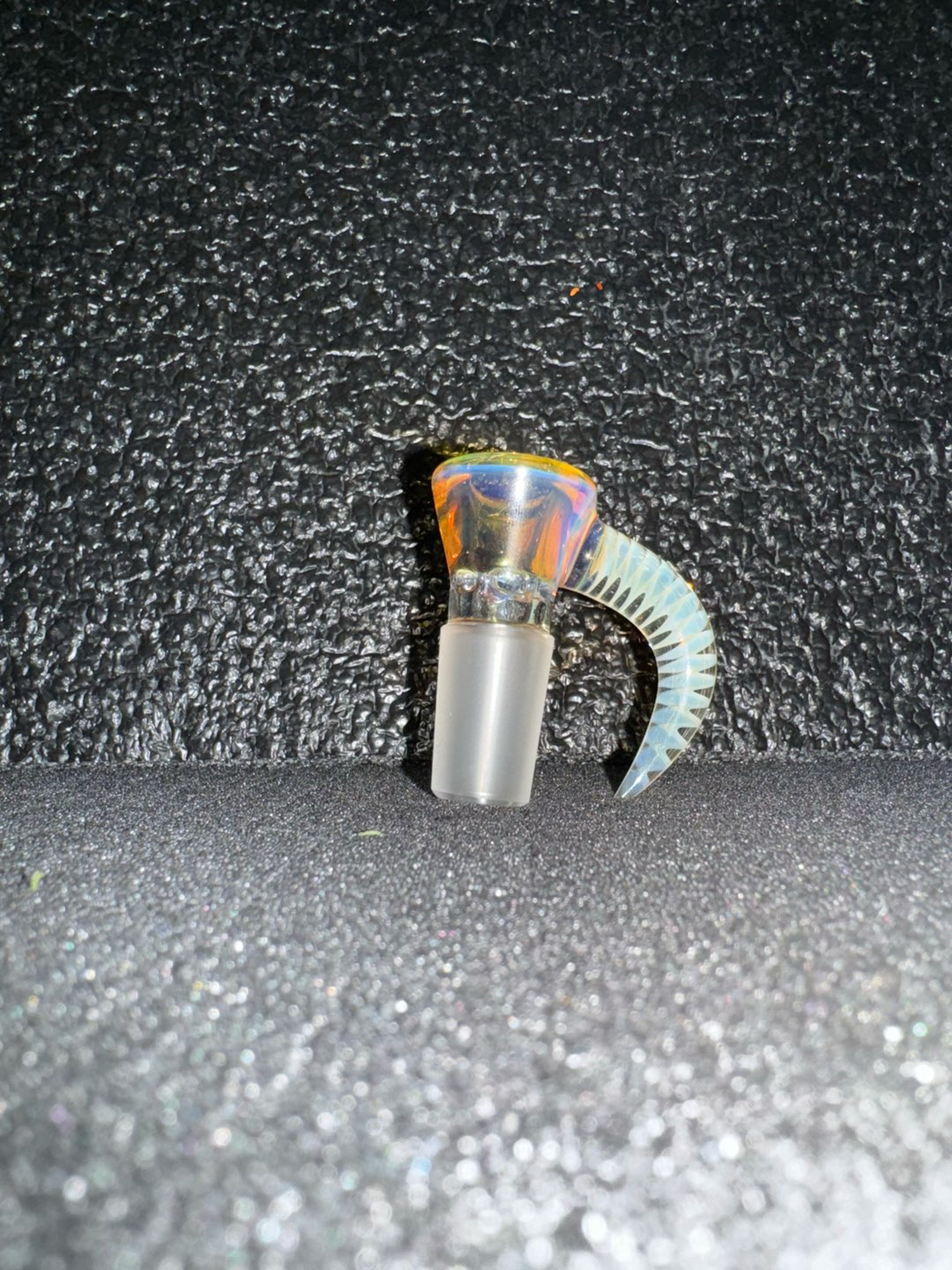 Preview pic of Sovereignty NS Yellow Retti Horn FA