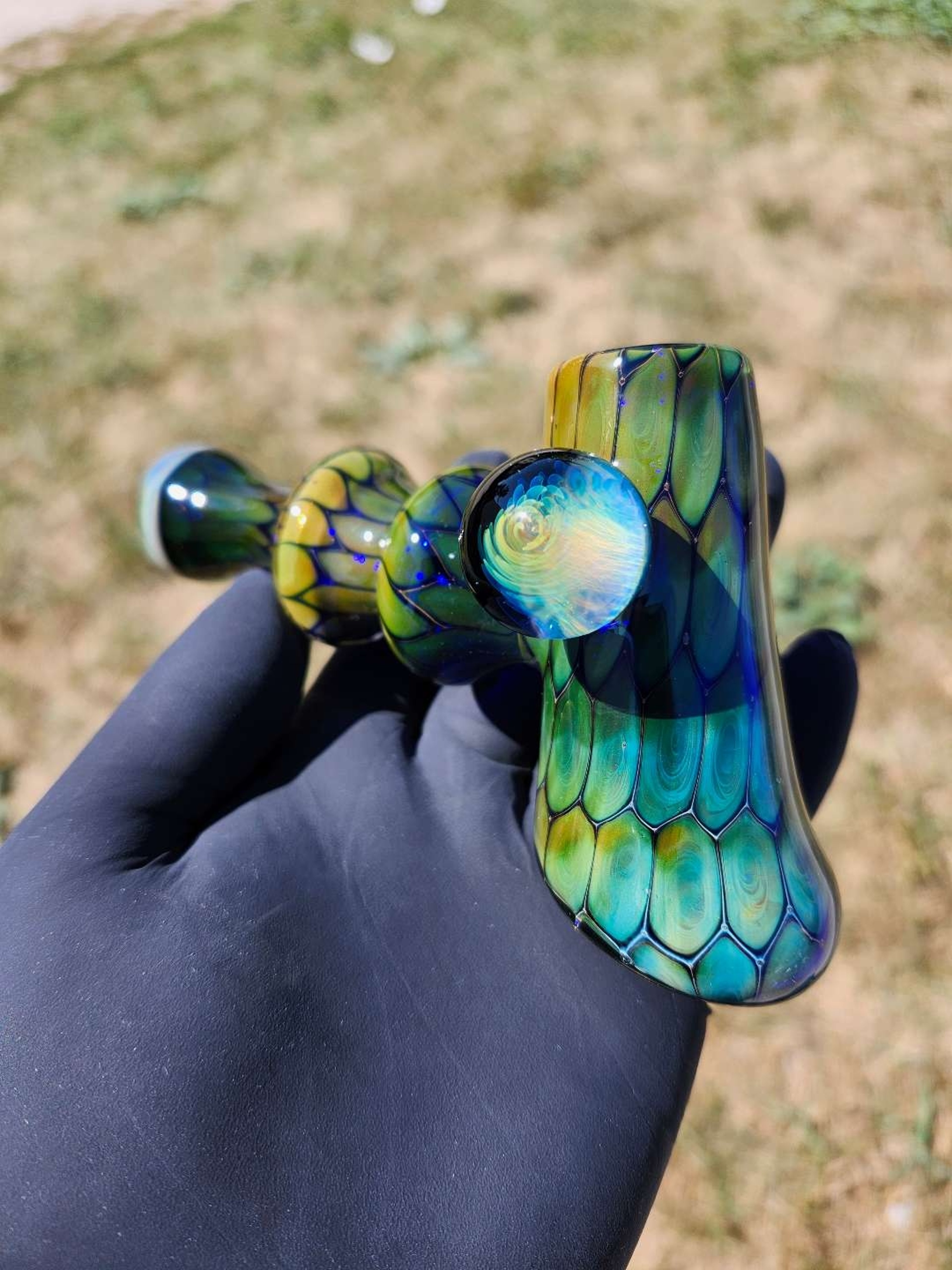 Preview pic of Uncle Fish Hammer
