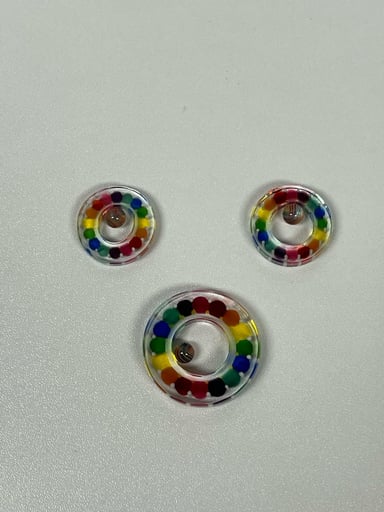 Preview pic of Karma Glass Vibe Saver mini size