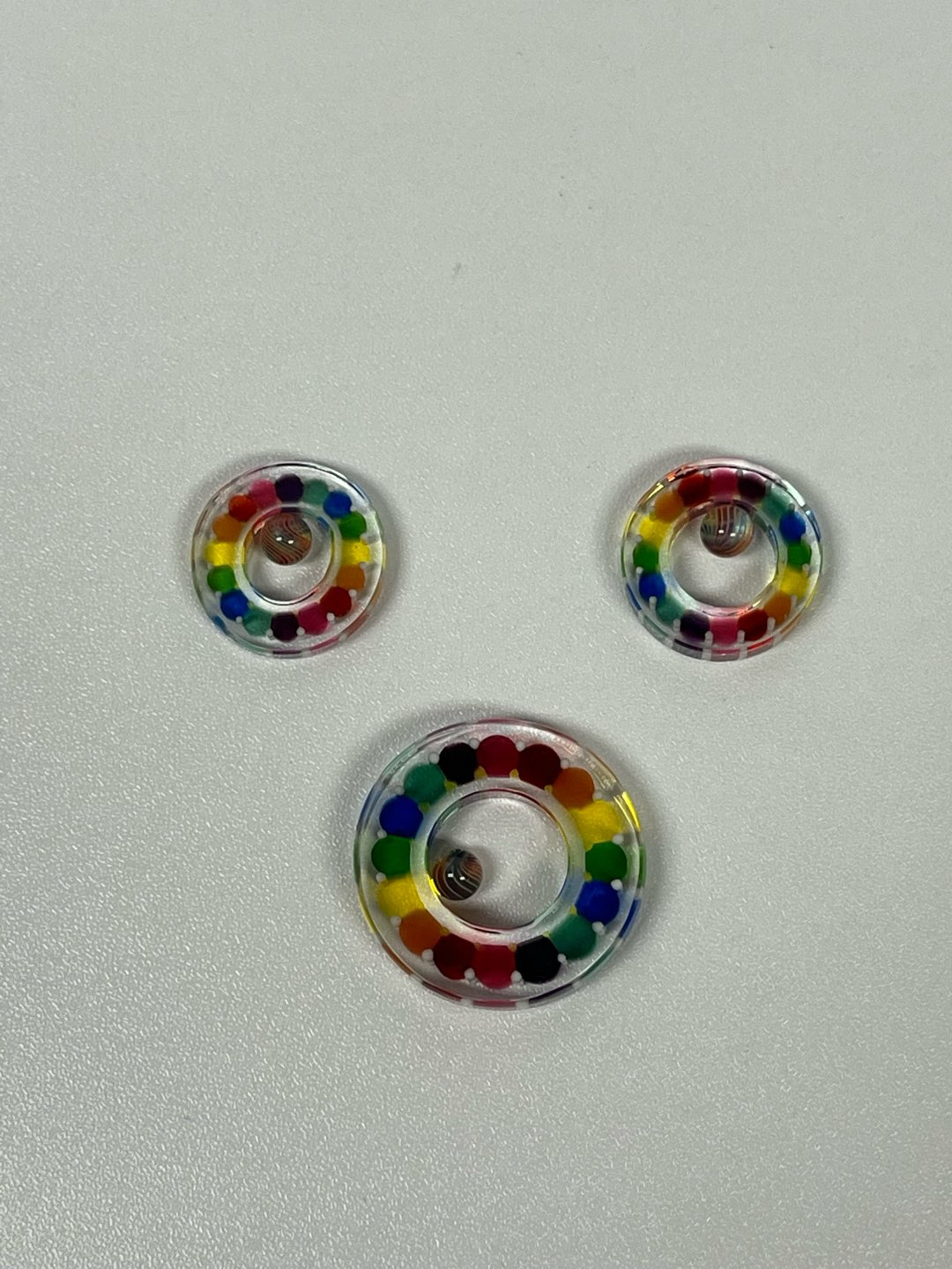 Preview pic of Karma Glass Vibe Saver mini size