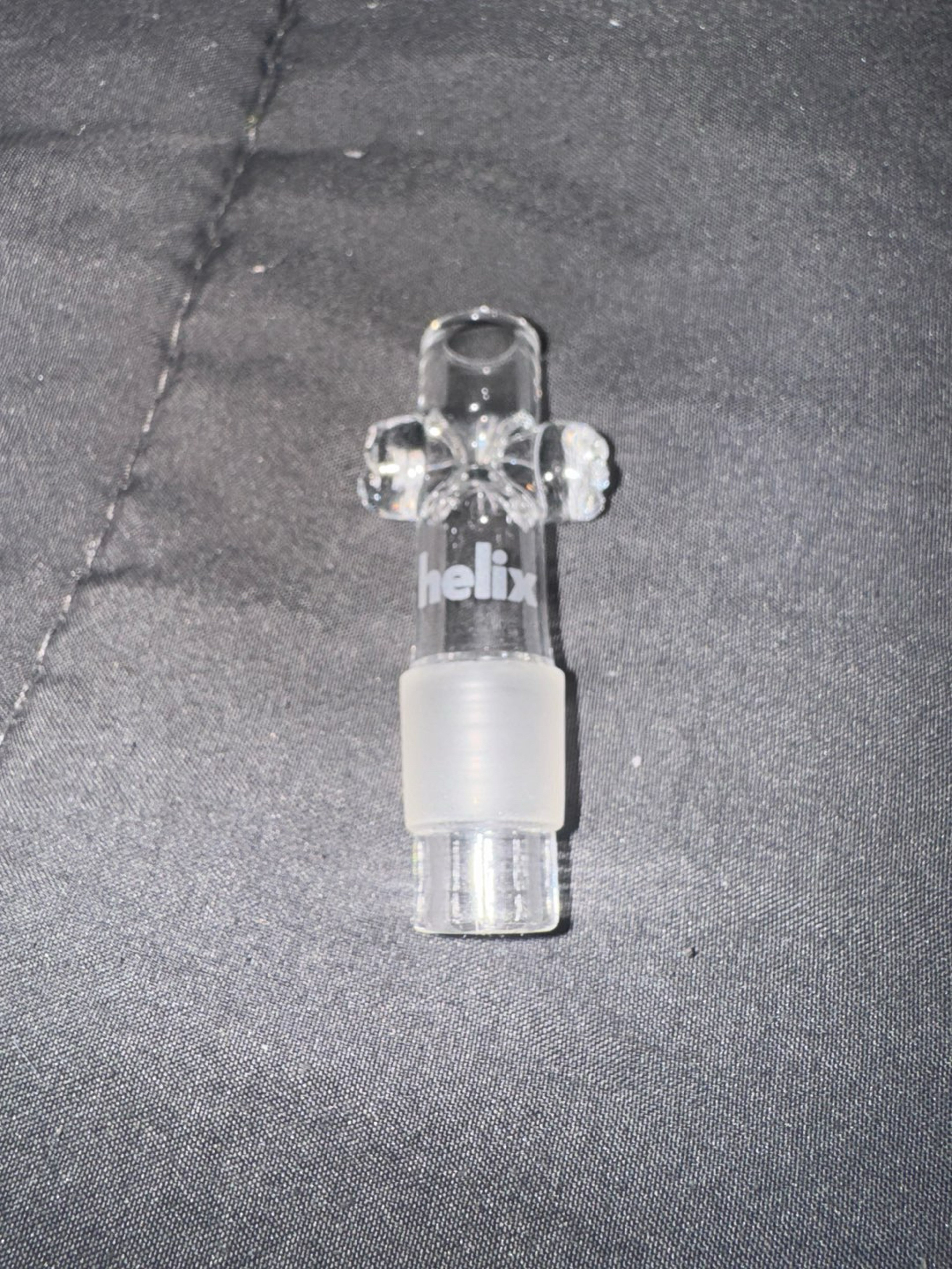 Preview pic of Grav Labs Helix Slide! 14mm! Trusted Seller! Same Day Shipping!