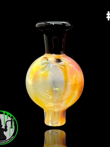 Preview pic of Skoor - Bubble Carb Cap