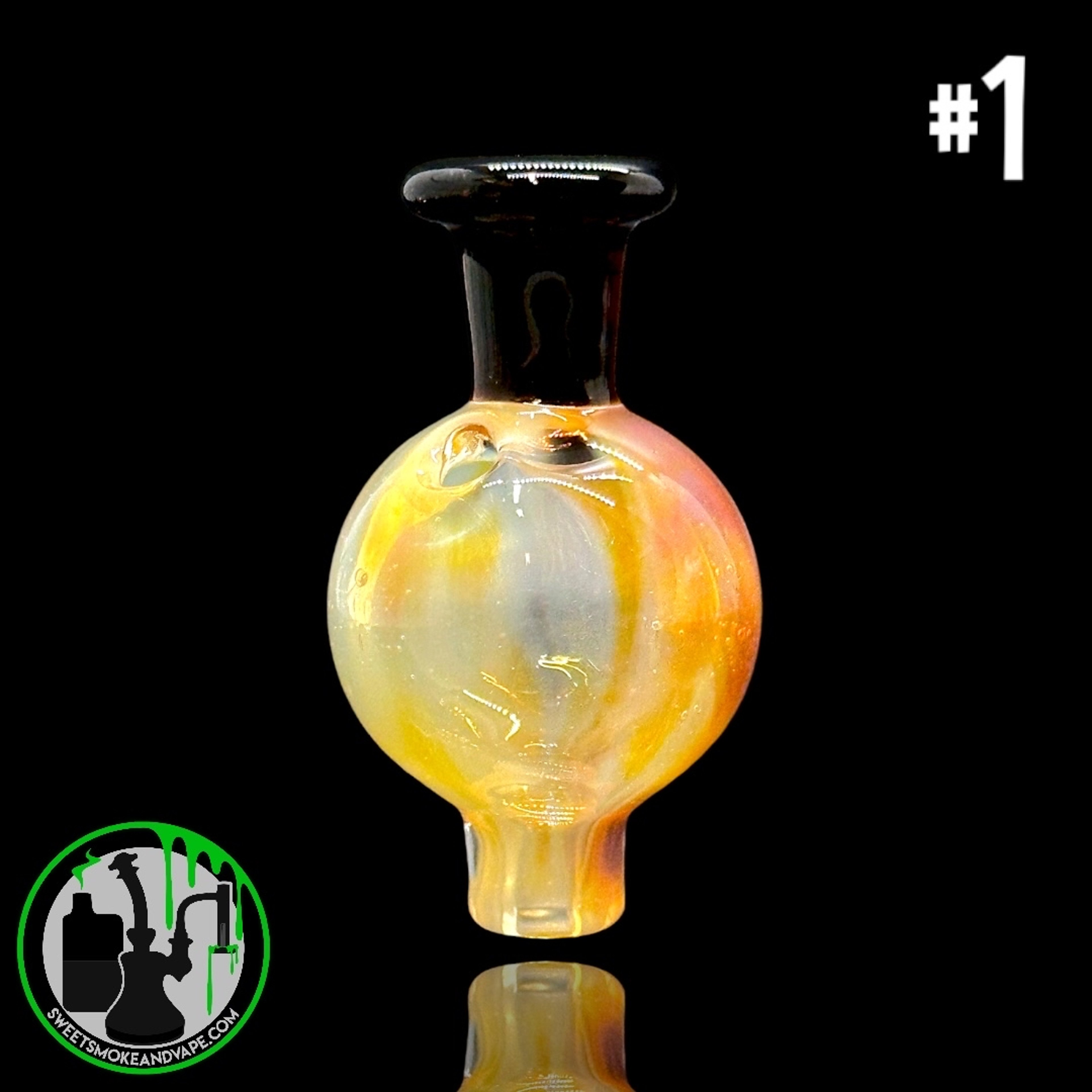 Preview pic of Skoor - Bubble Carb Cap