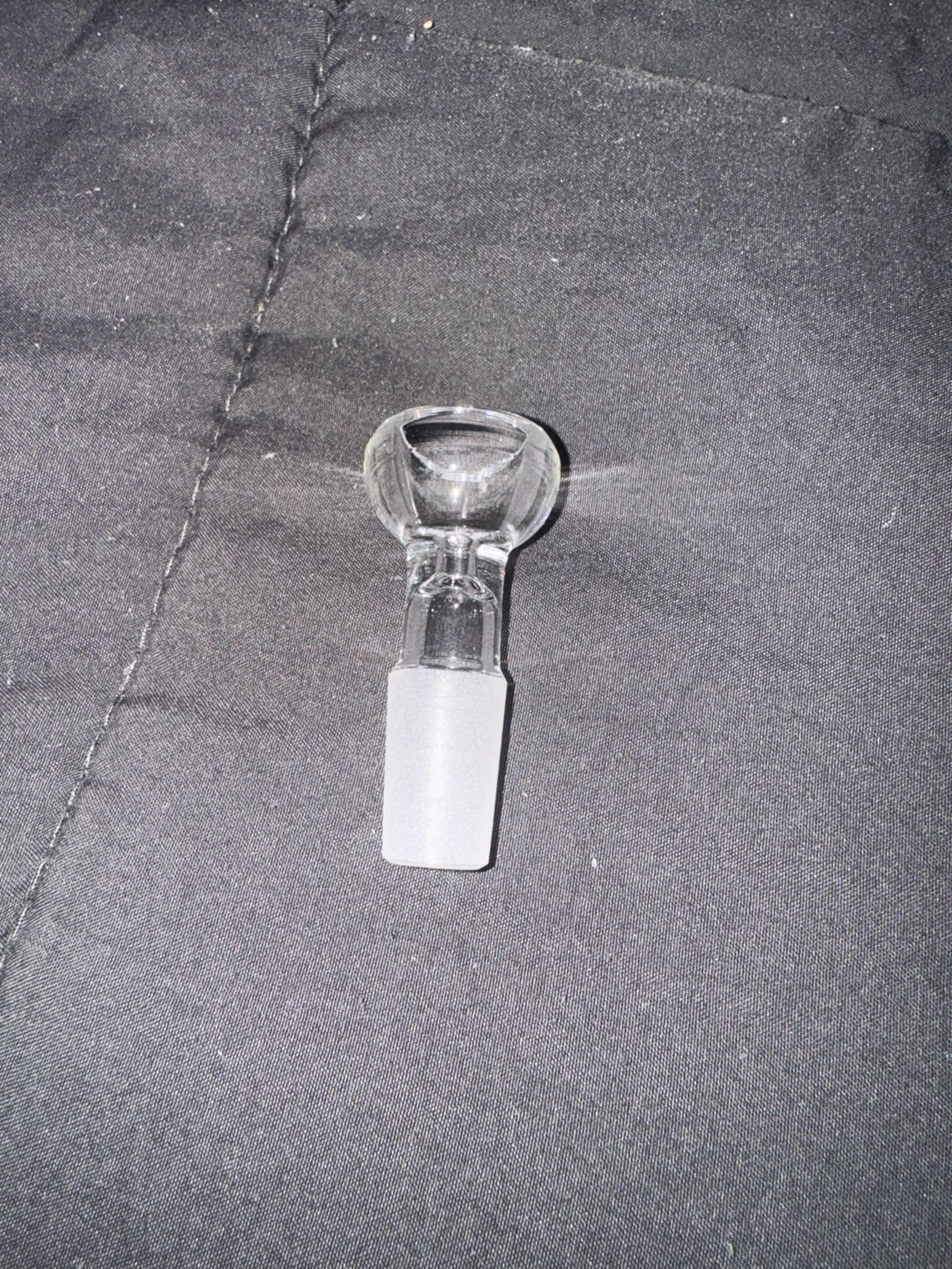 Preview pic of Glass Slide! 14mm! Trusted Seller! Same Day Shipping!