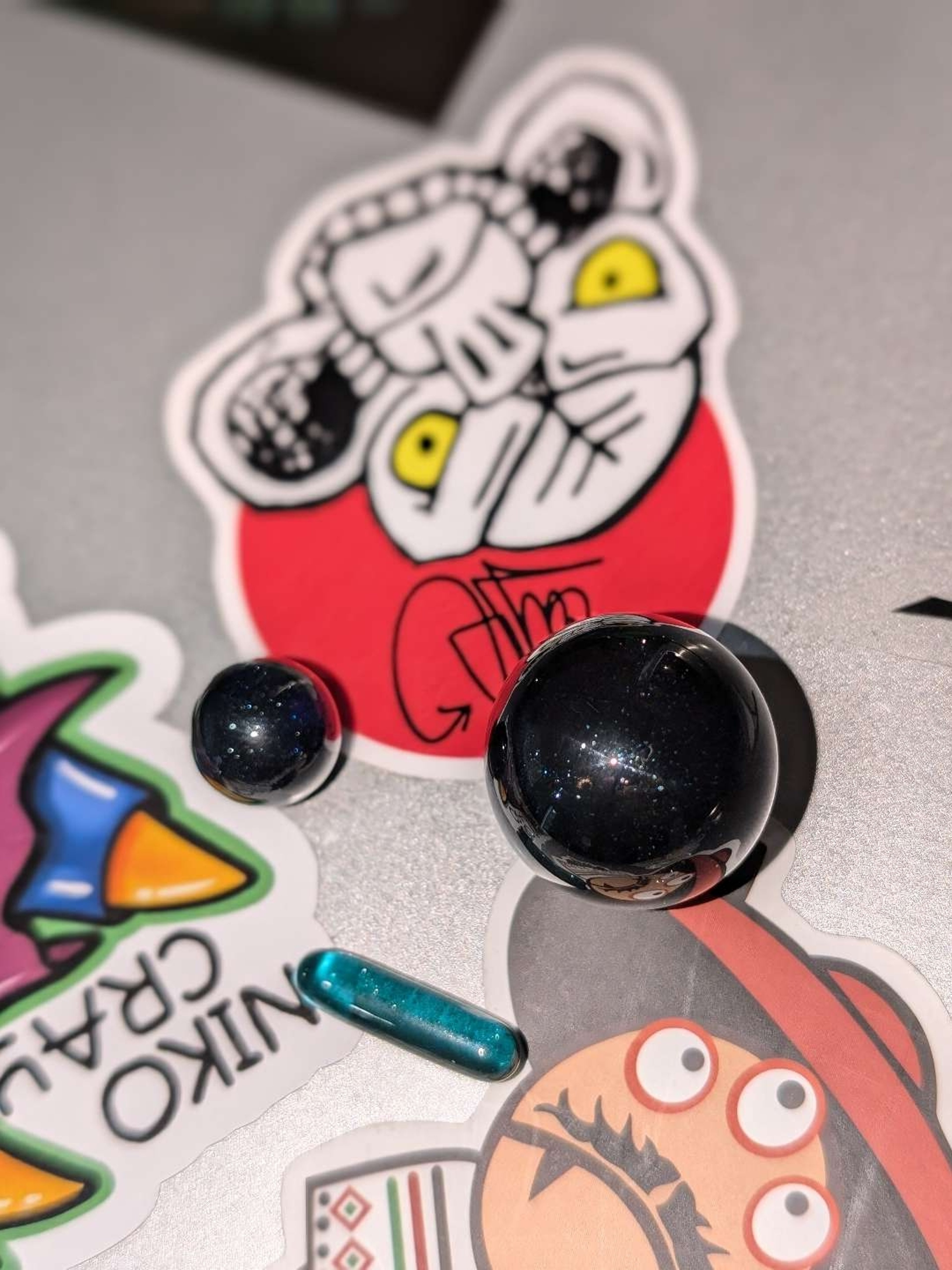 Preview pic of 3pc Slurper set