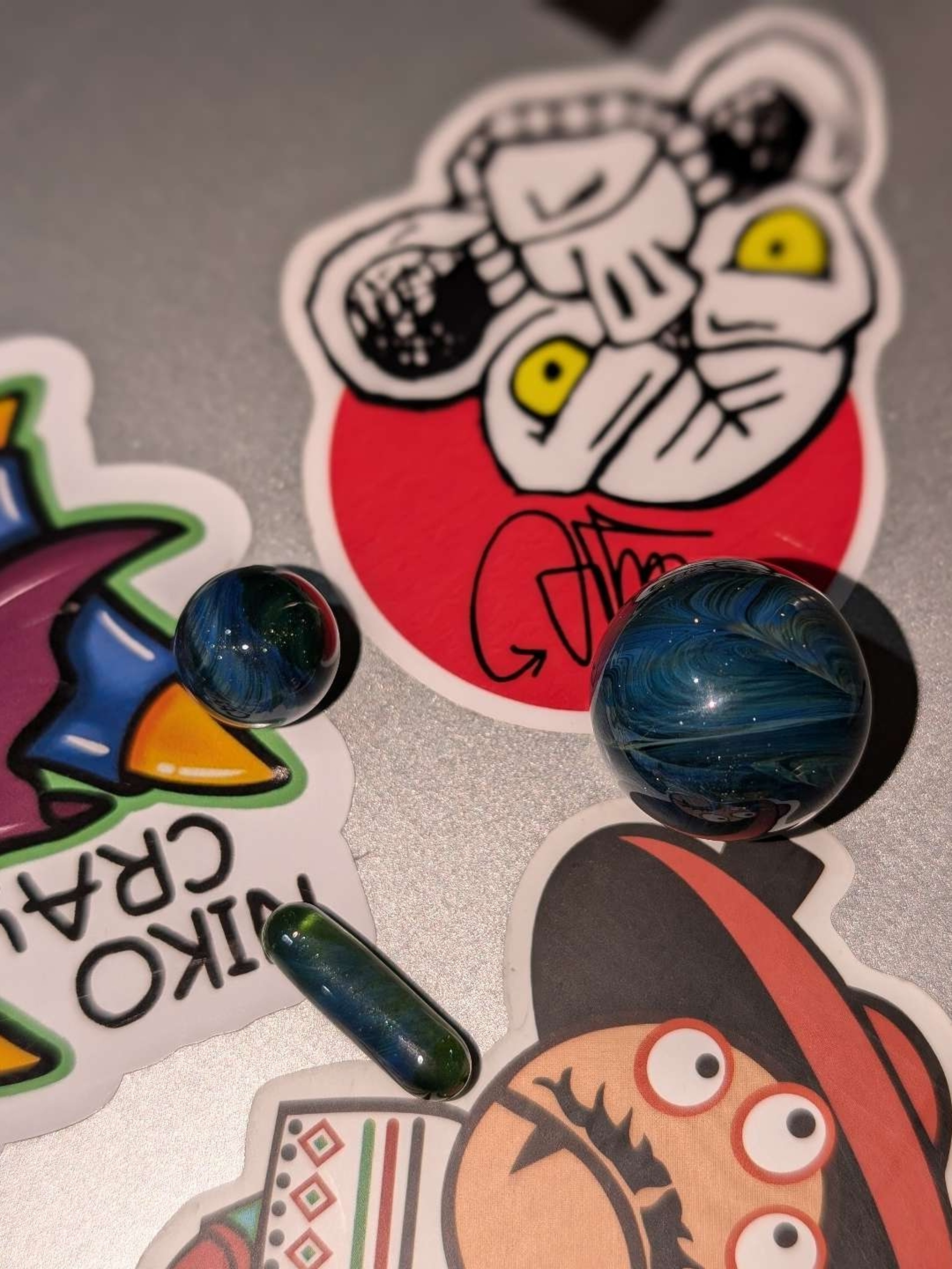 Preview pic of 3pc Slurper set