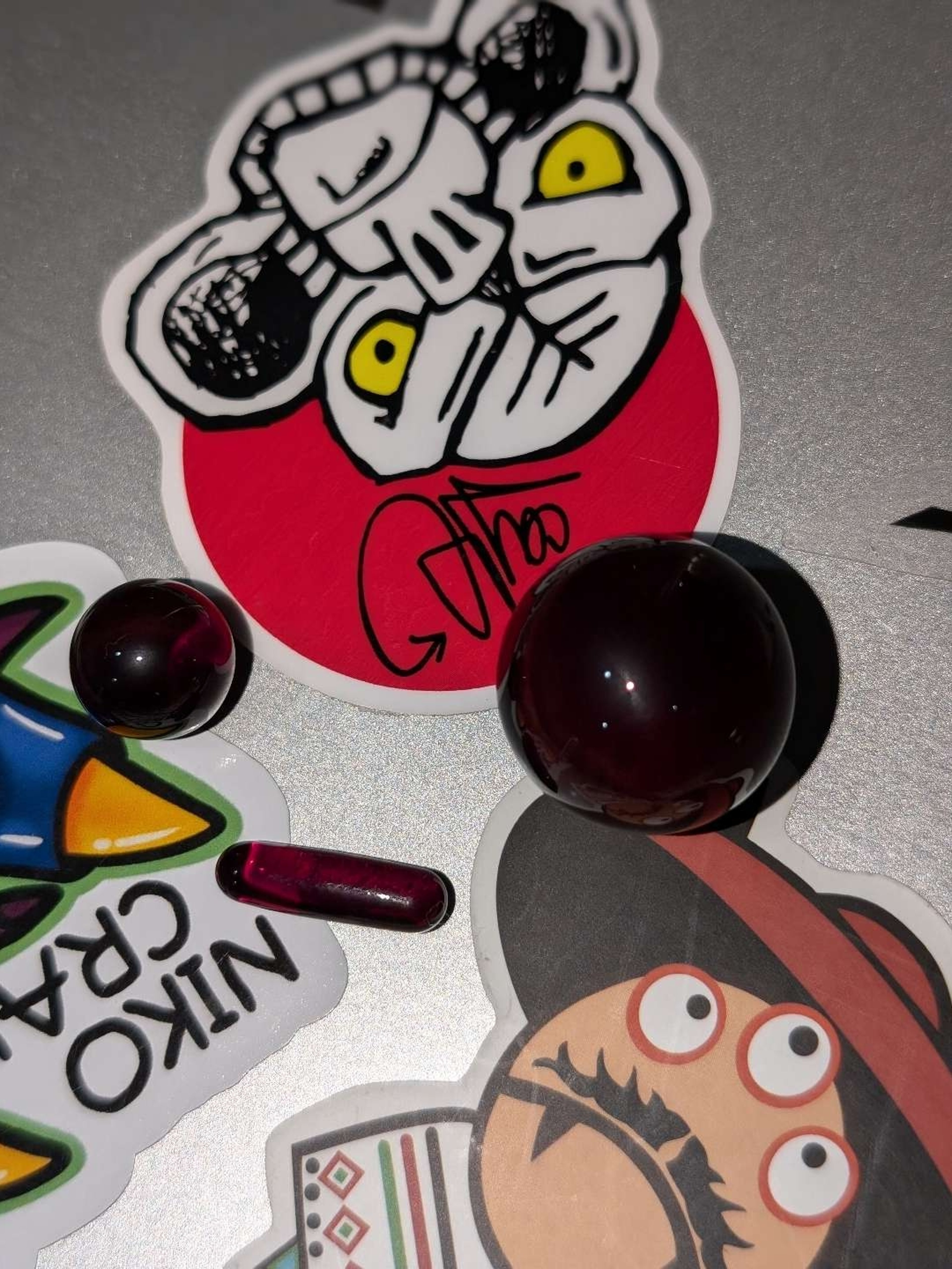 Preview pic of 3pc Slurper set