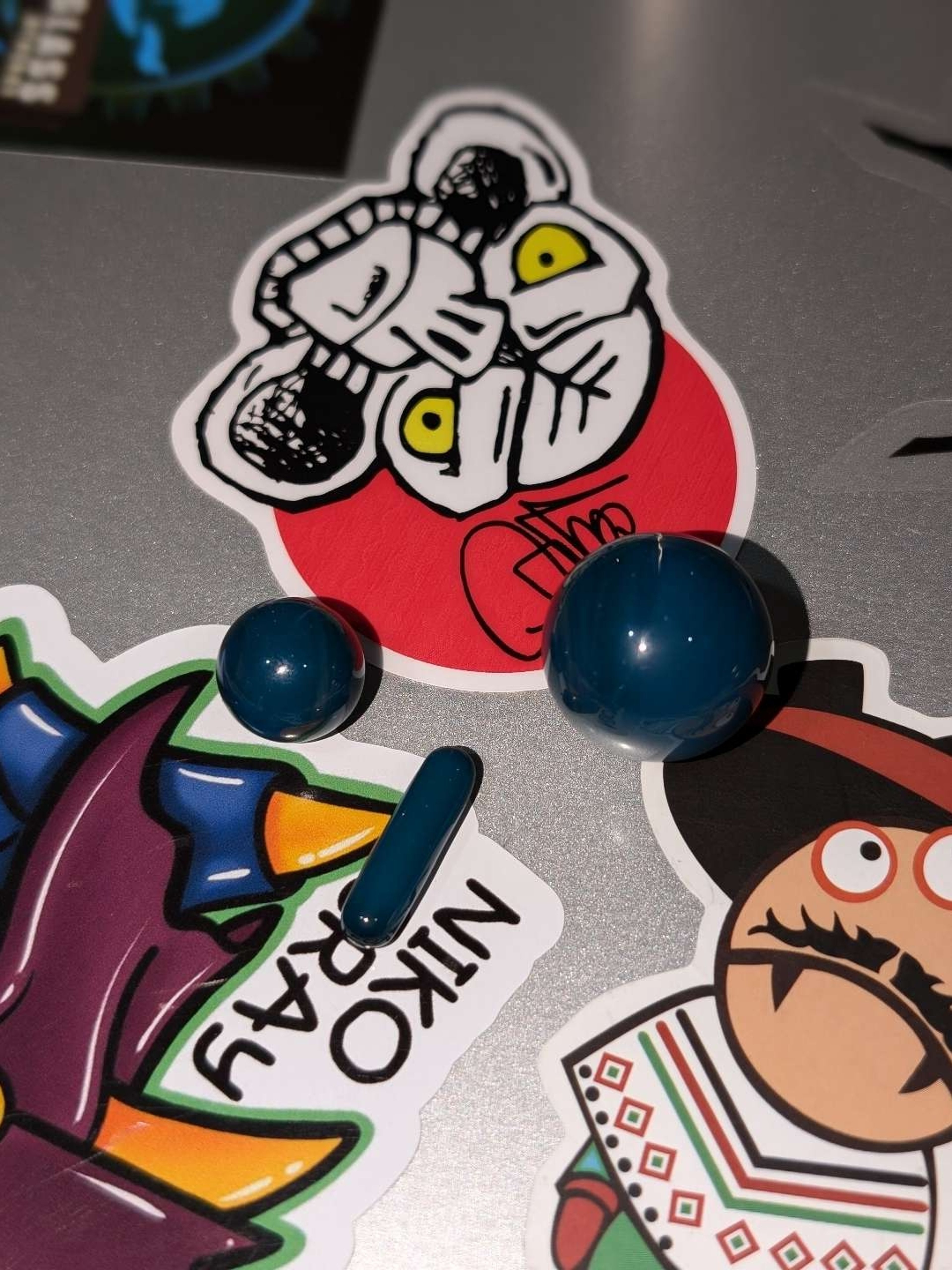 Preview pic of 3pc Slurper set