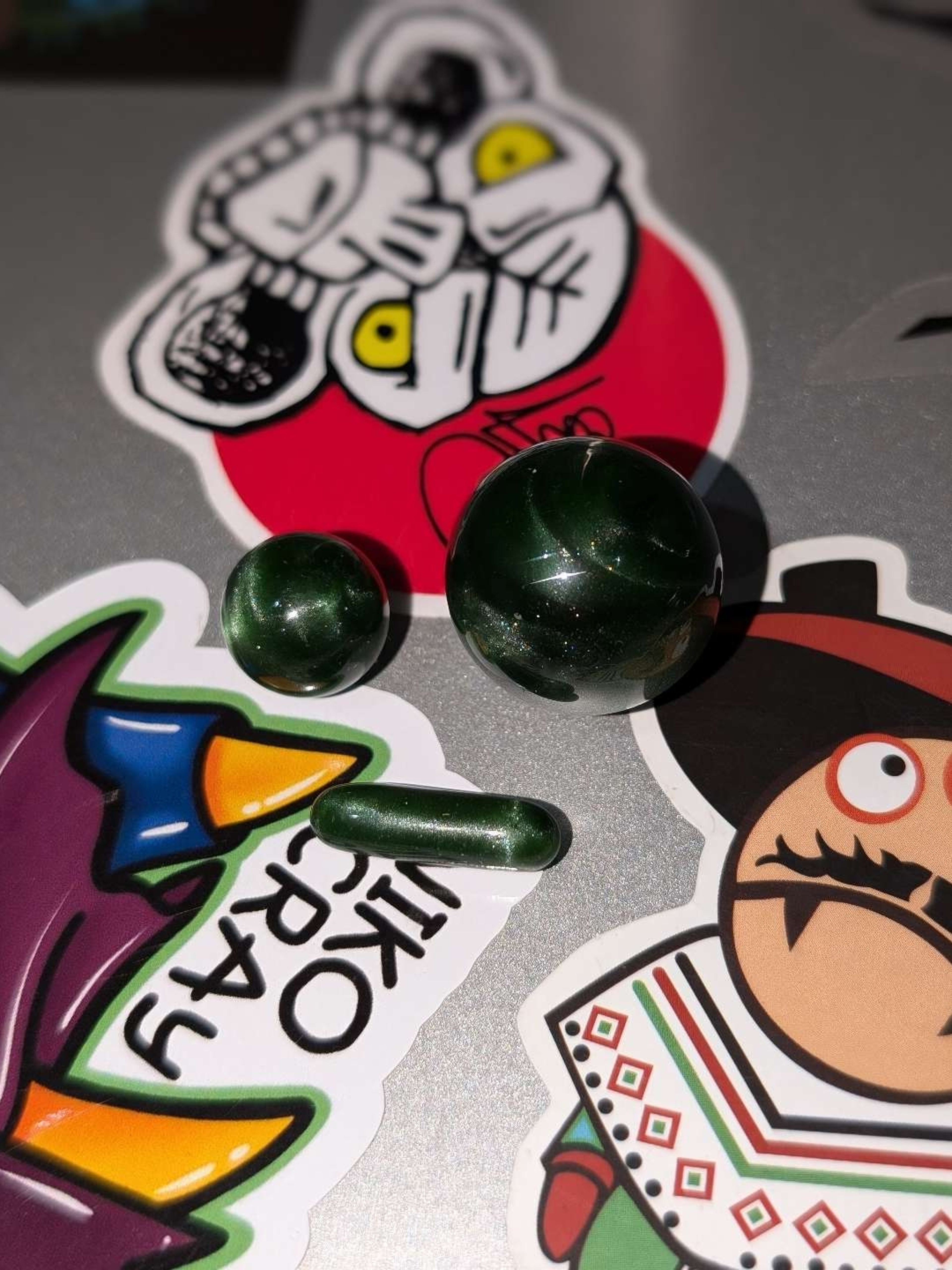 Preview pic of 3pc Slurper set