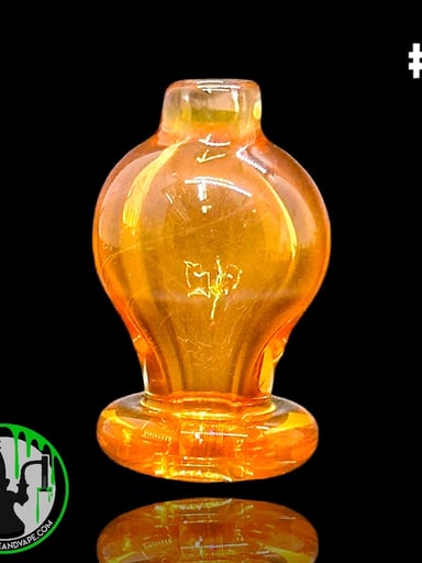 Preview pic of AJ Surf City Tubes - Puffco/Carta Carb Cap #1