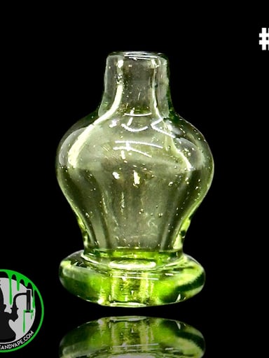 Preview pic of AJ Surf City Tubes - Puffco/Carta Carb Cap #2