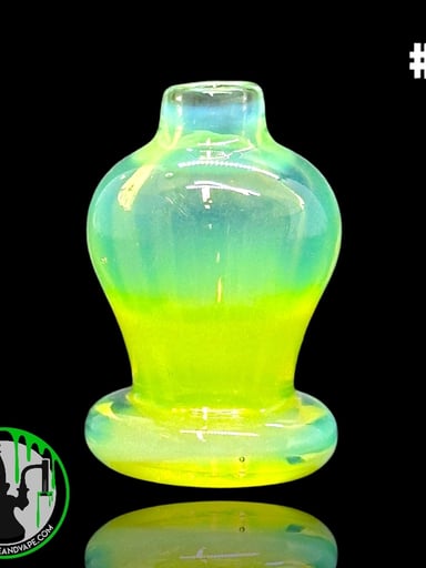 Preview pic of AJ Surf City Tubes - Puffco/Carta Carb Cap #3