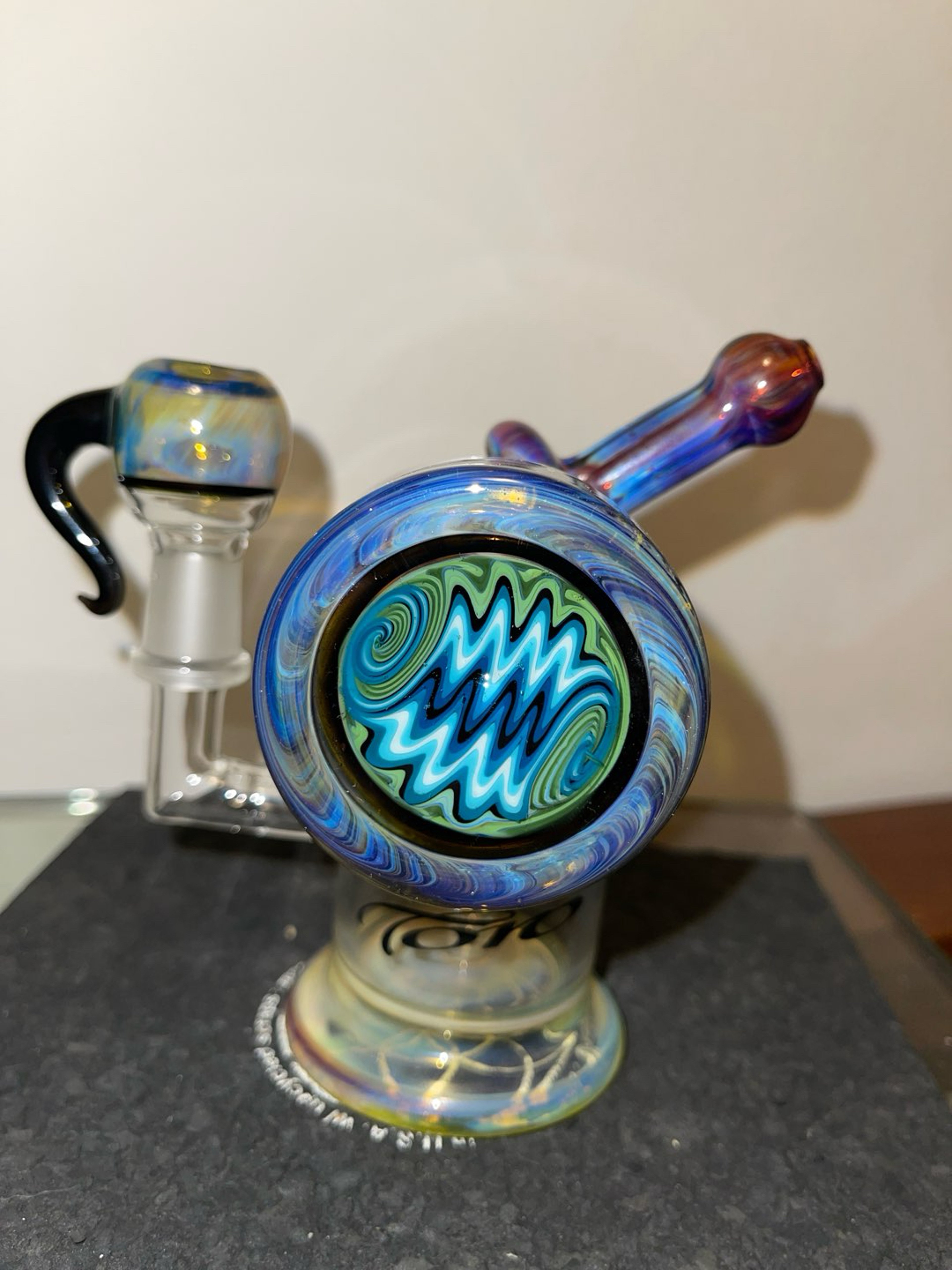 Preview pic of Toro Rig