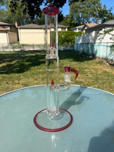 Preview pic of Sovereignty 360 Bishop FA