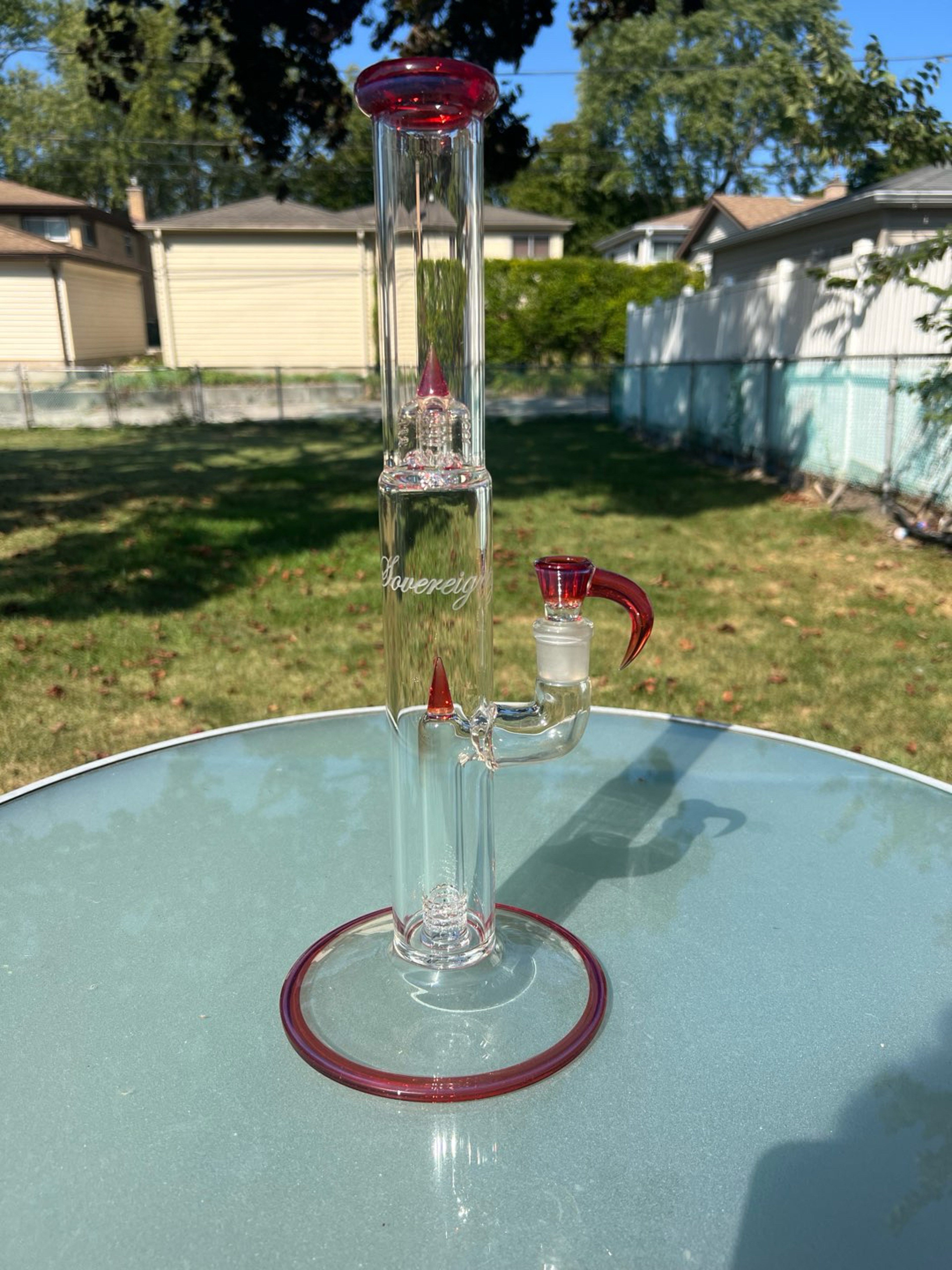Preview pic of Sovereignty 360 Bishop FA