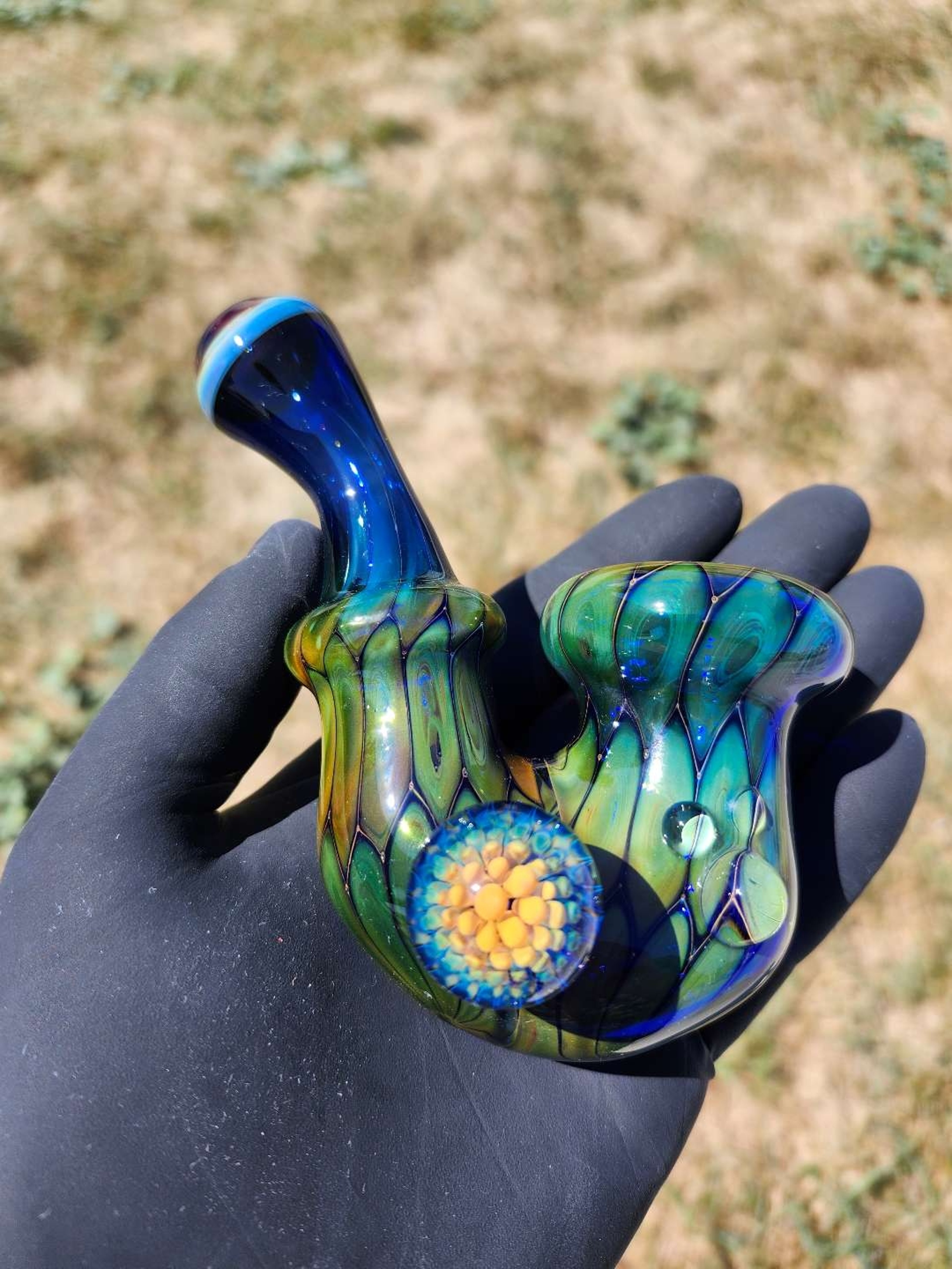 Preview pic of Uncle Fish Sherlock
