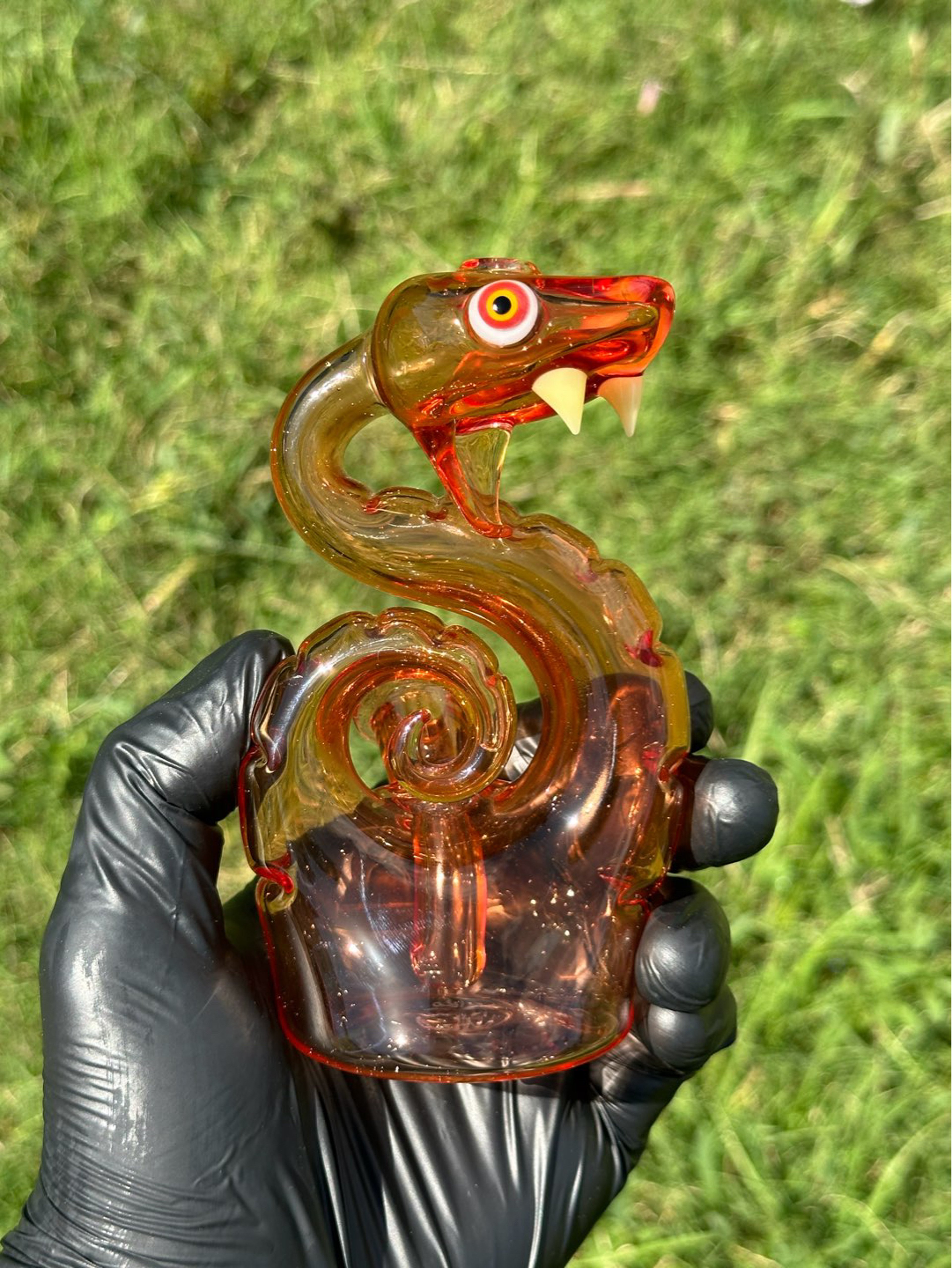 Preview pic of 10mm Snake Rig