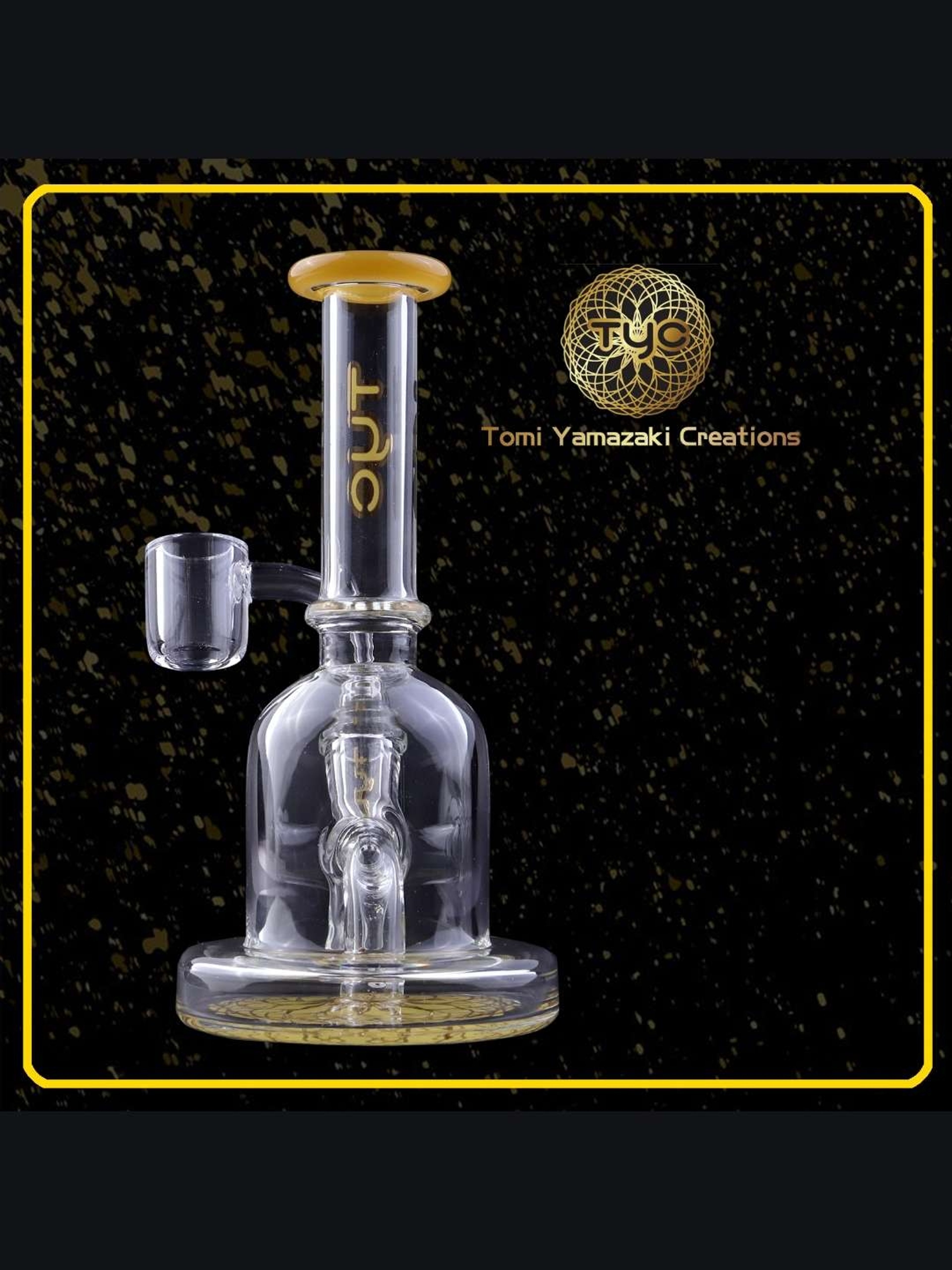 Preview pic of Yellow Bell Rig