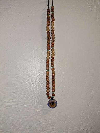 Preview pic of Eye pendy