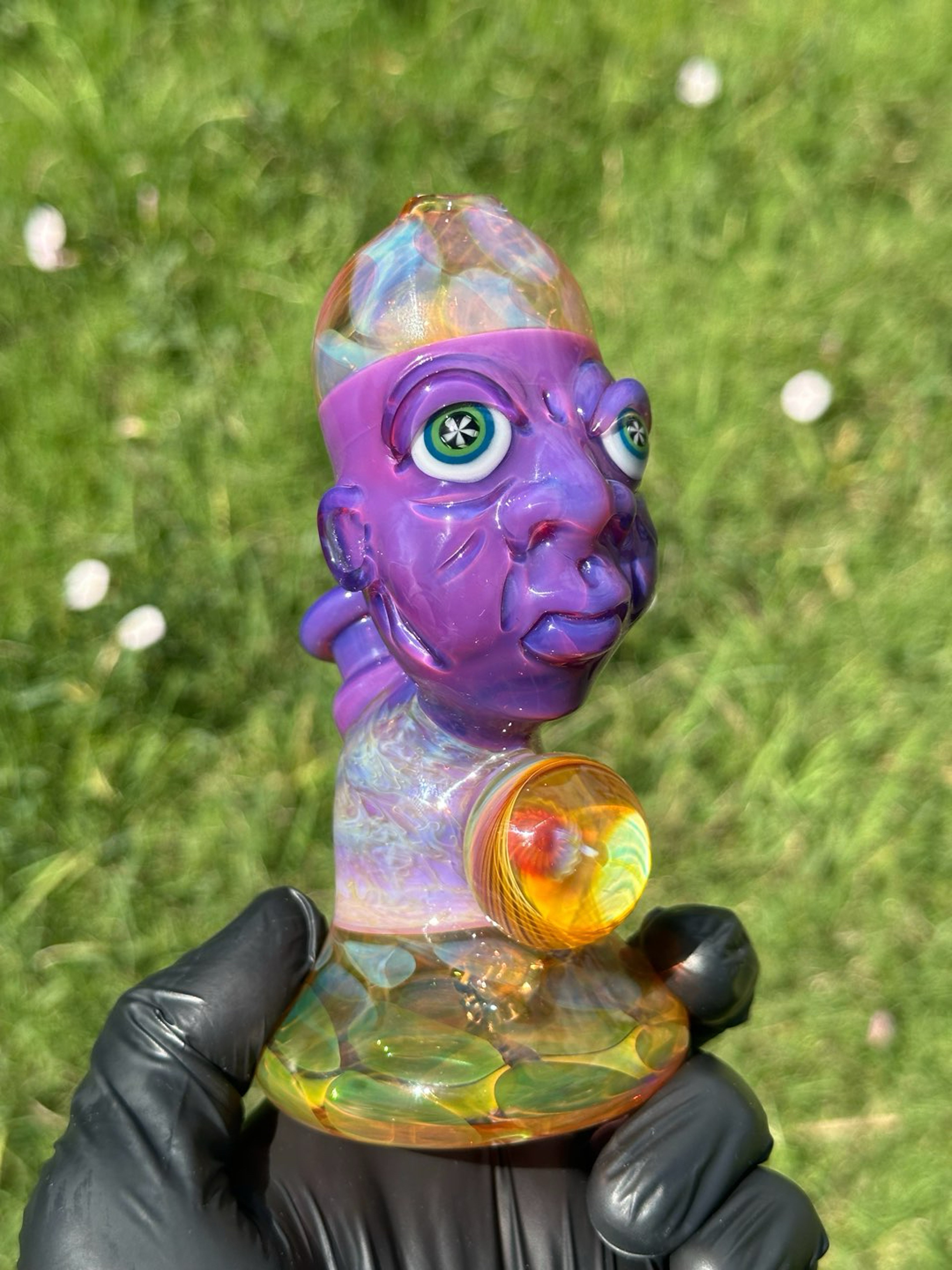 Preview pic of Mr. Voorhees V2 Jammer