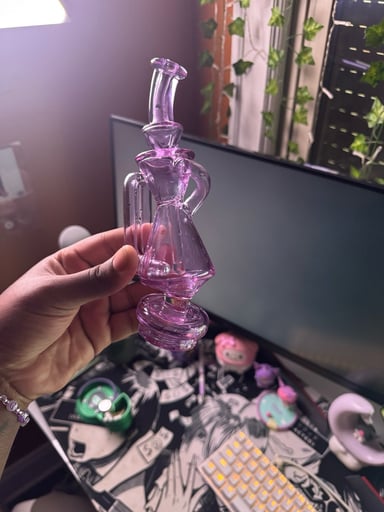 Preview pic of Peak Recycler top for sale :)