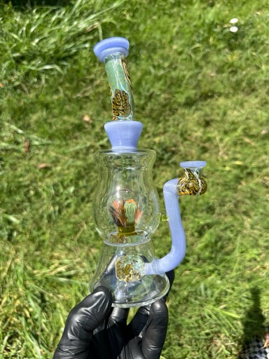 Preview pic of UV Blooper