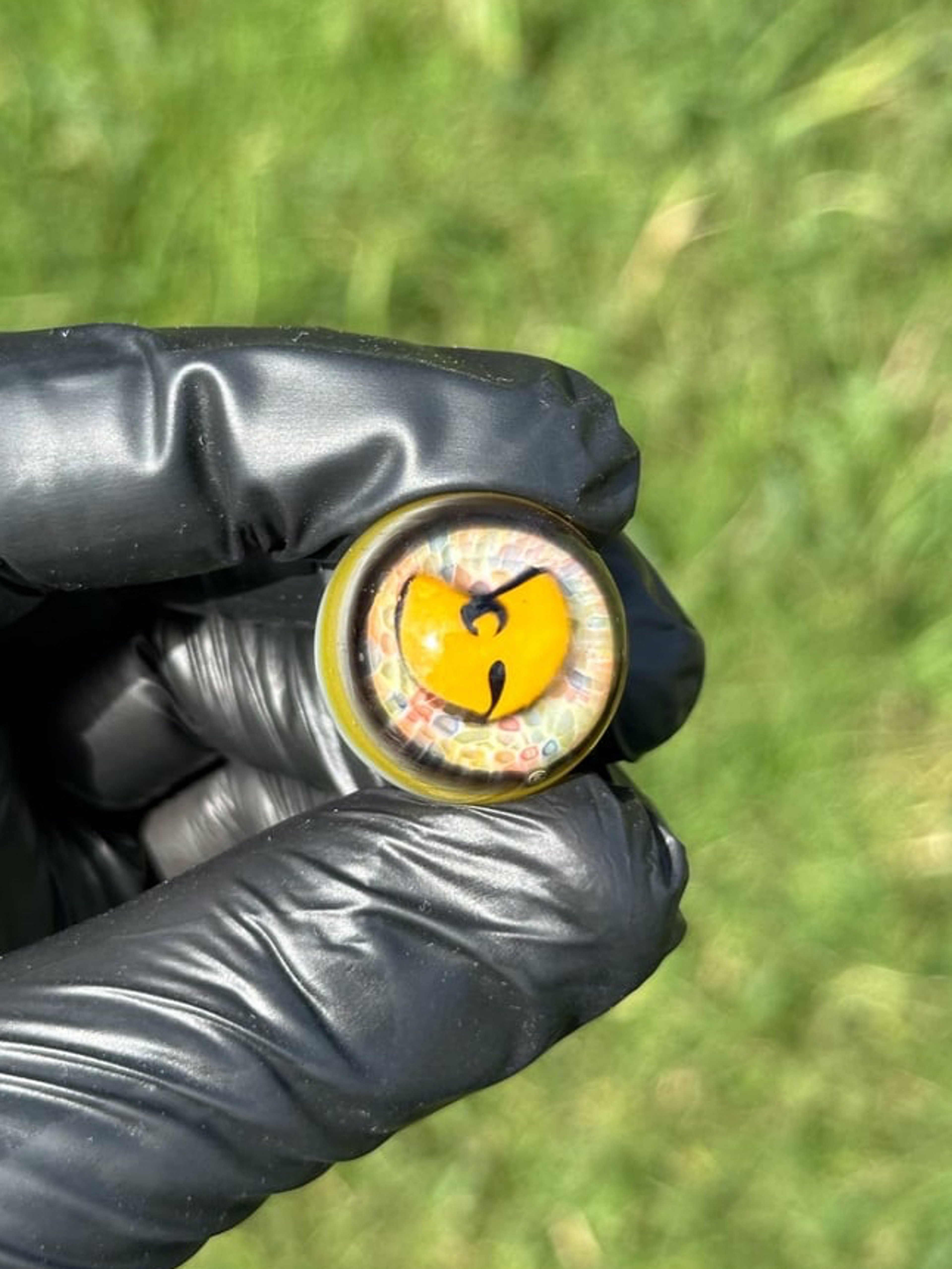Preview pic of Wu-Tang Marble