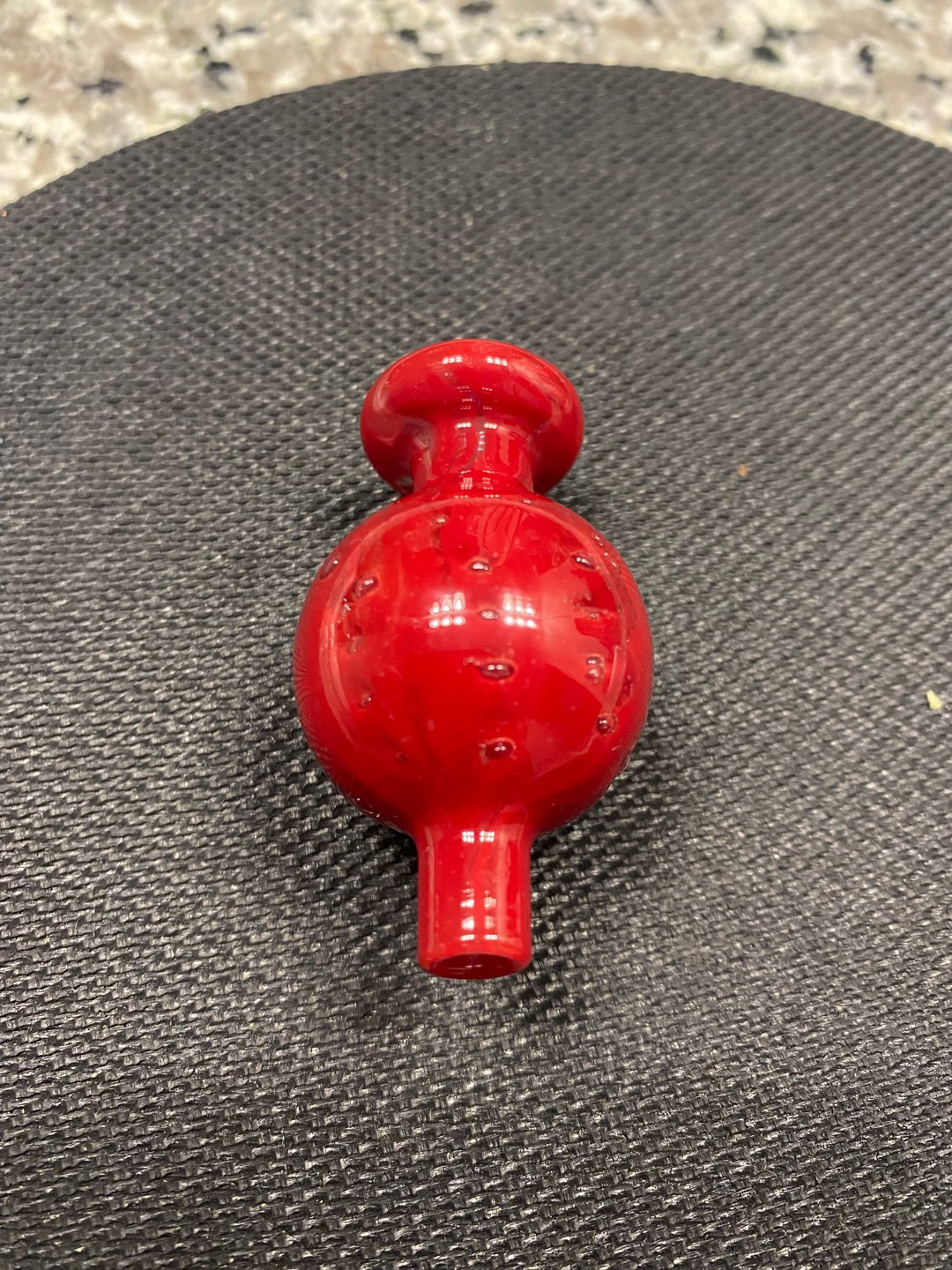 Preview pic of Bubble Cap
