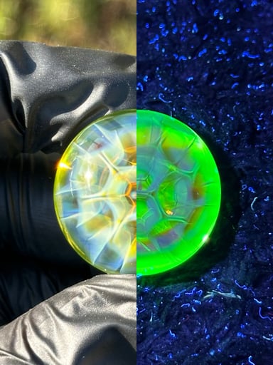 Preview pic of UV & Fume Marble