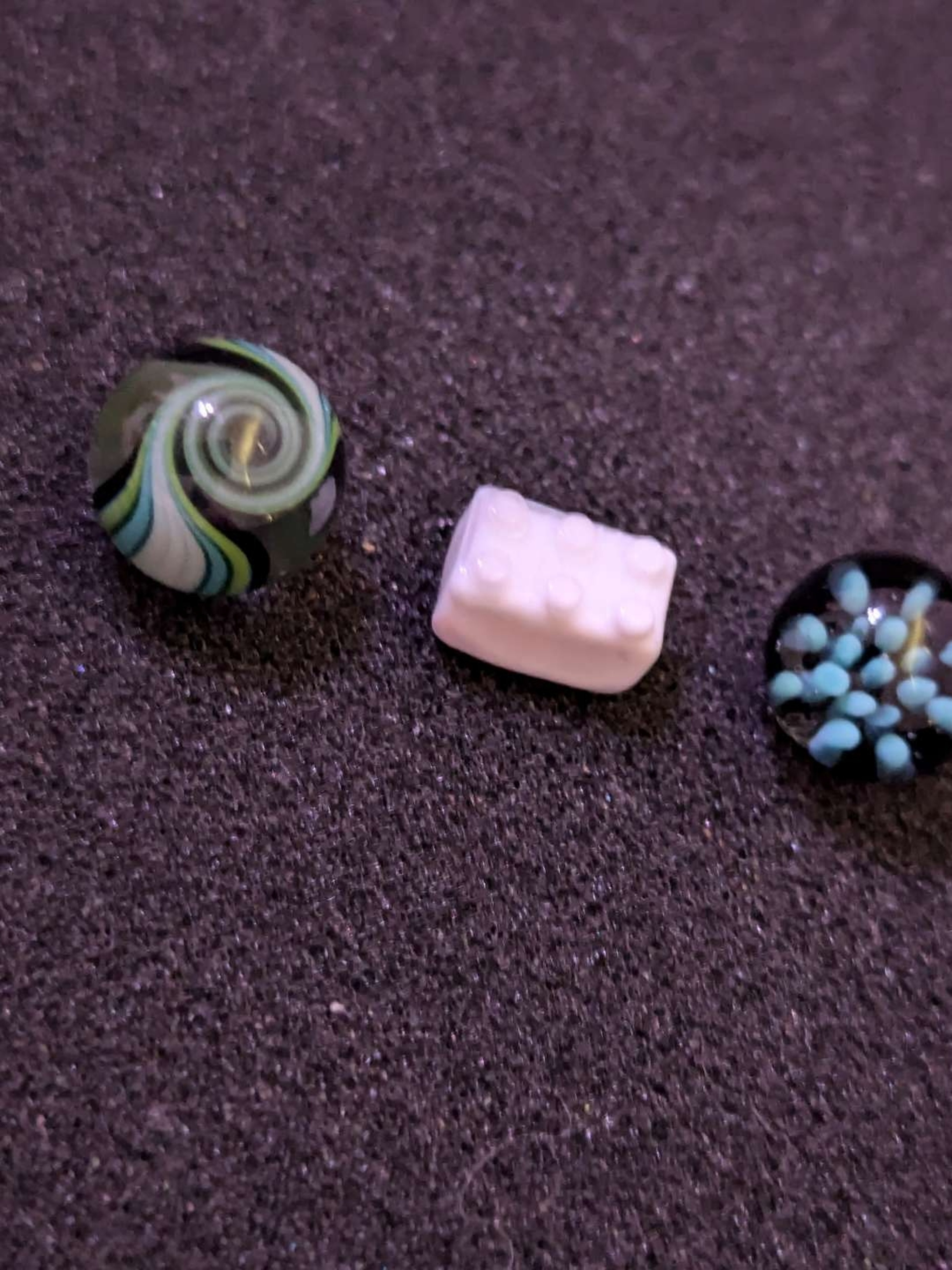 Preview pic of 💵💲Dollar Auction💲💵 Dollar start, No reserve!🔥🔥 Signature Style Pearls! Read below