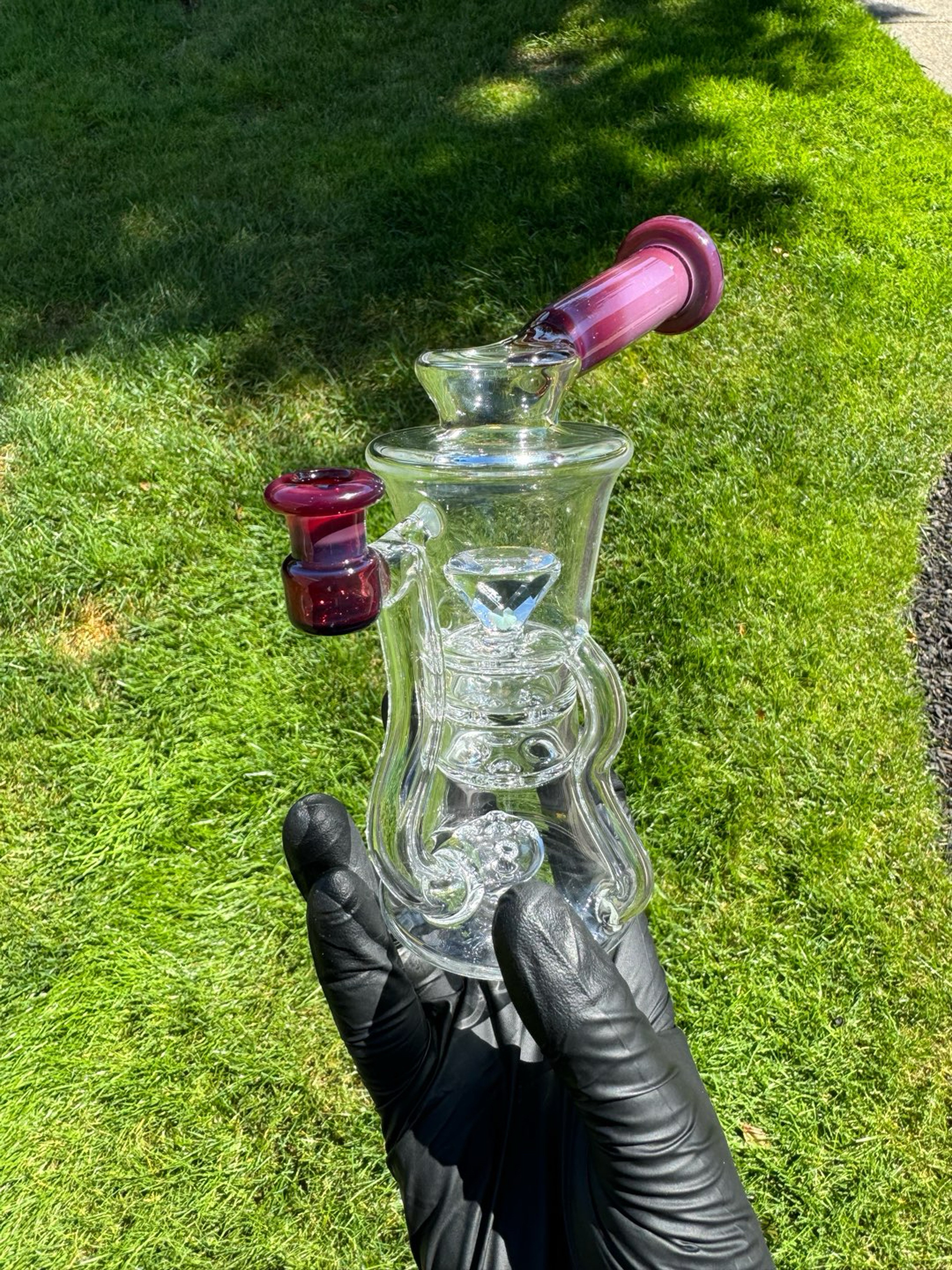 Preview pic of Kadabra Gemkeeper V2 (phoenix)
