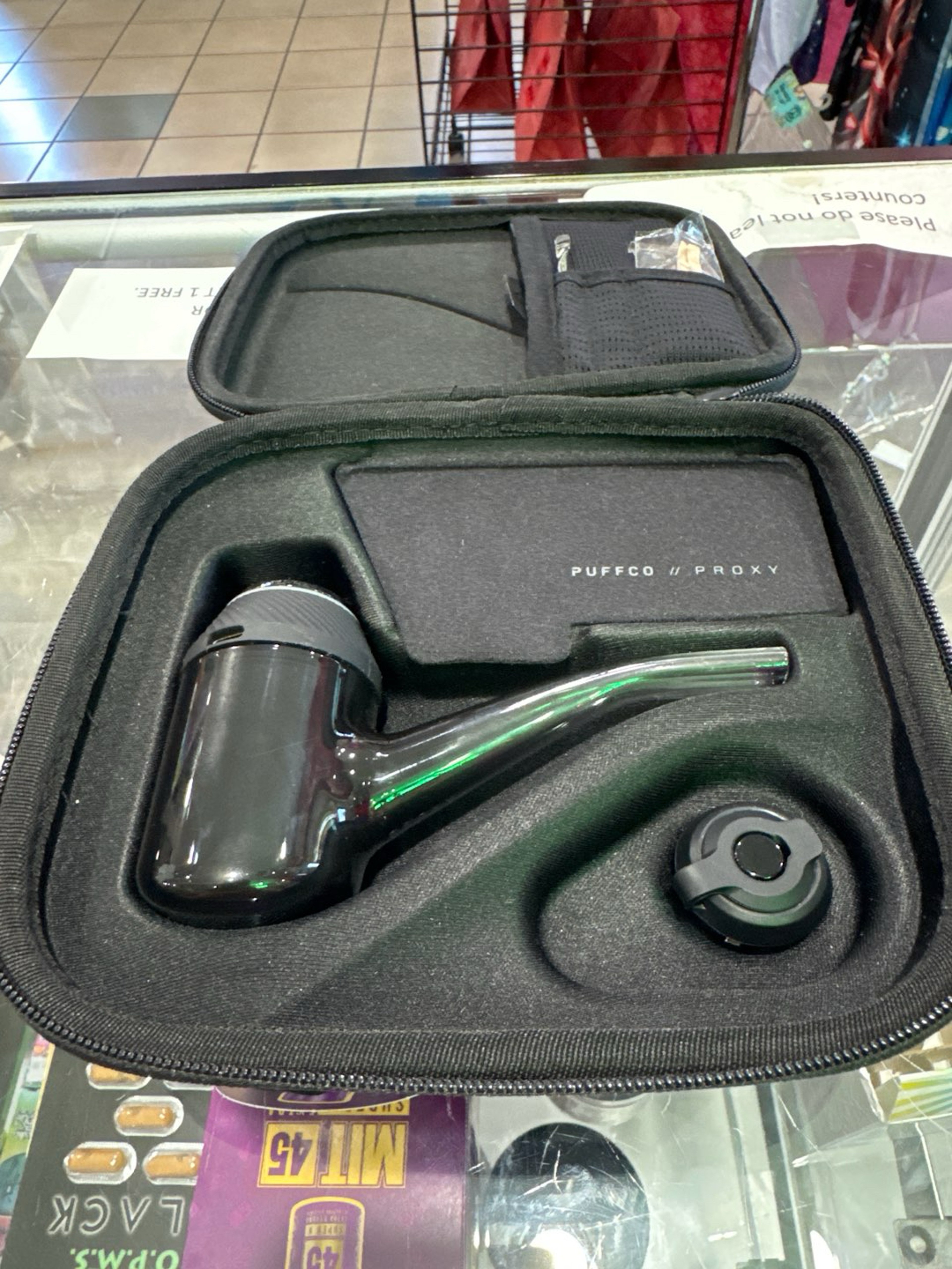 Preview pic of Puffco Proxy
