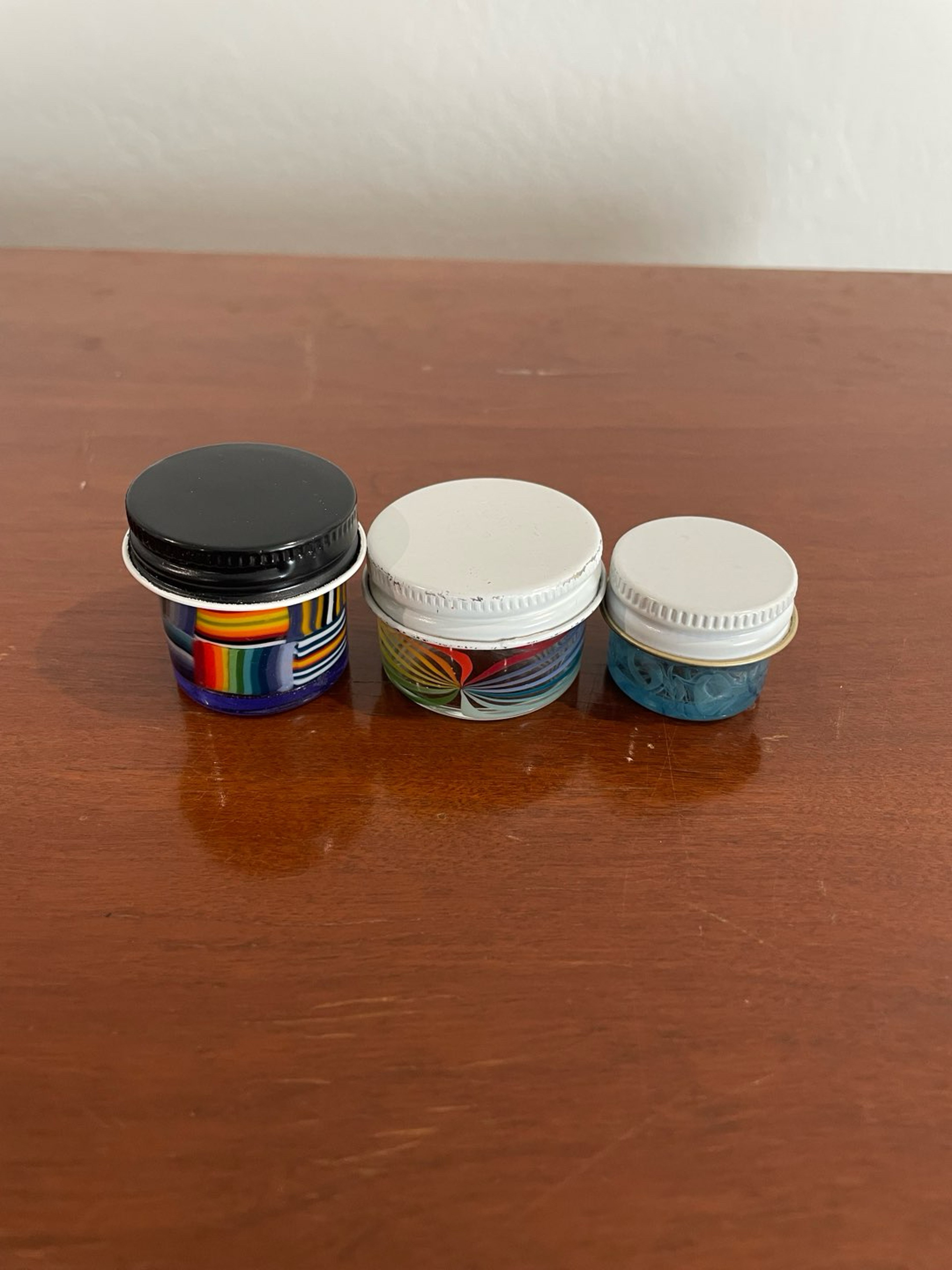 Preview pic of Hash Jars