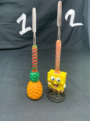 Preview pic of N8tronz420 dab toolz-handmade locally
