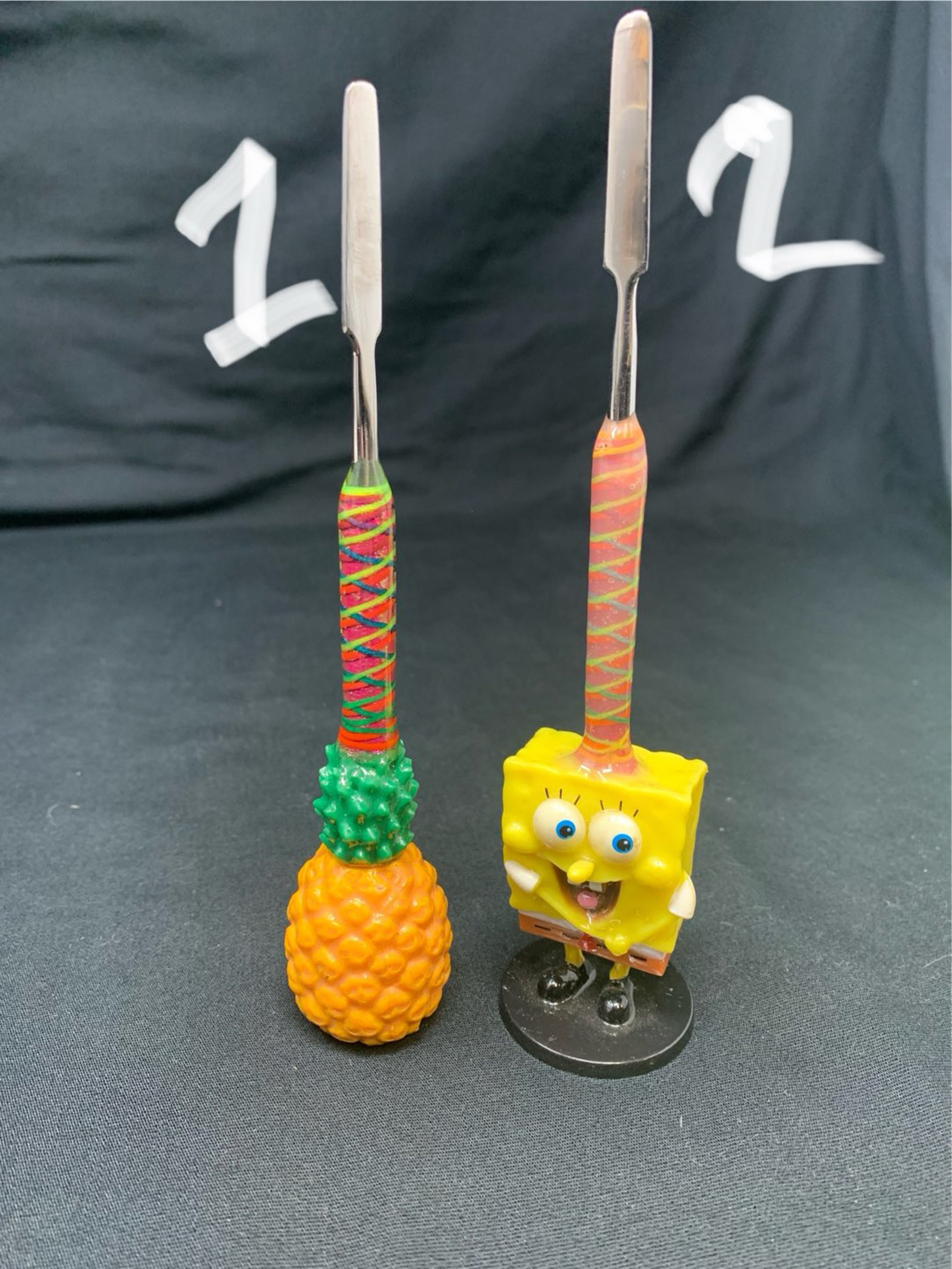 Preview pic of N8tronz420 dab toolz-handmade locally